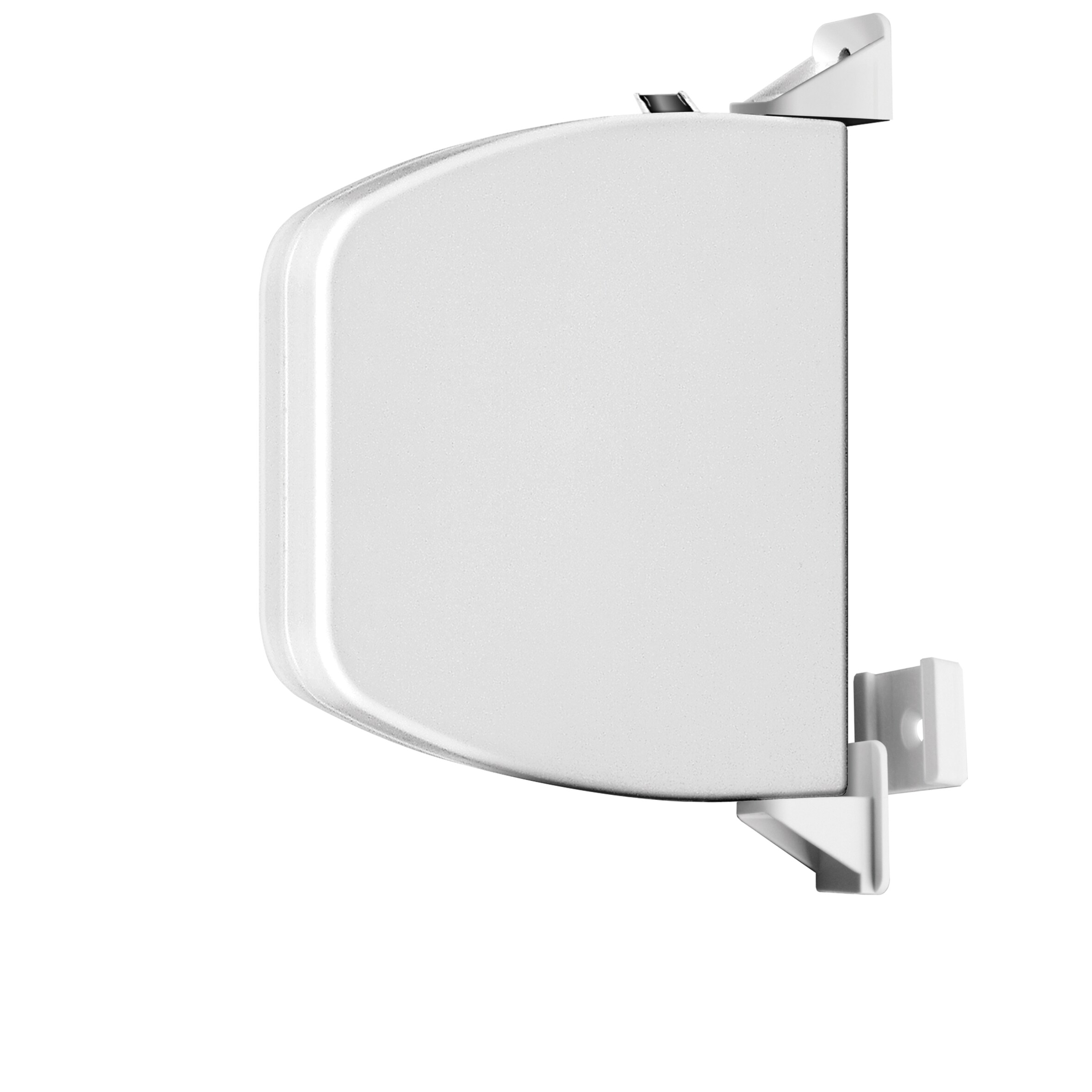 Schellenberg Aufschraubwickler FLEXO Mini wei&szlig; - Bild 1