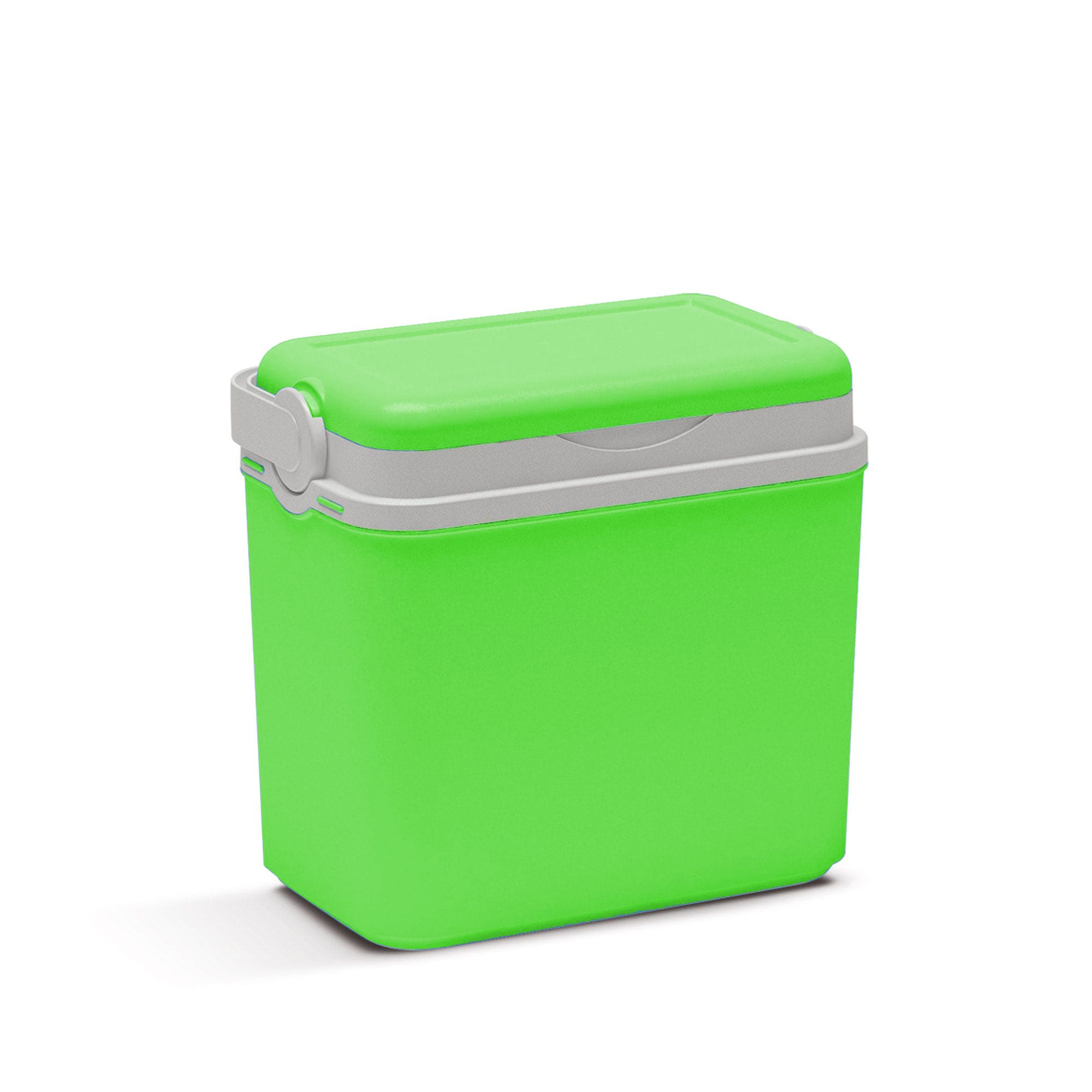 Living & Garden Mini K&uuml;hlbox 10 L (gr&uuml;n) versch. Ausf&uuml;hrungen - Bild 1