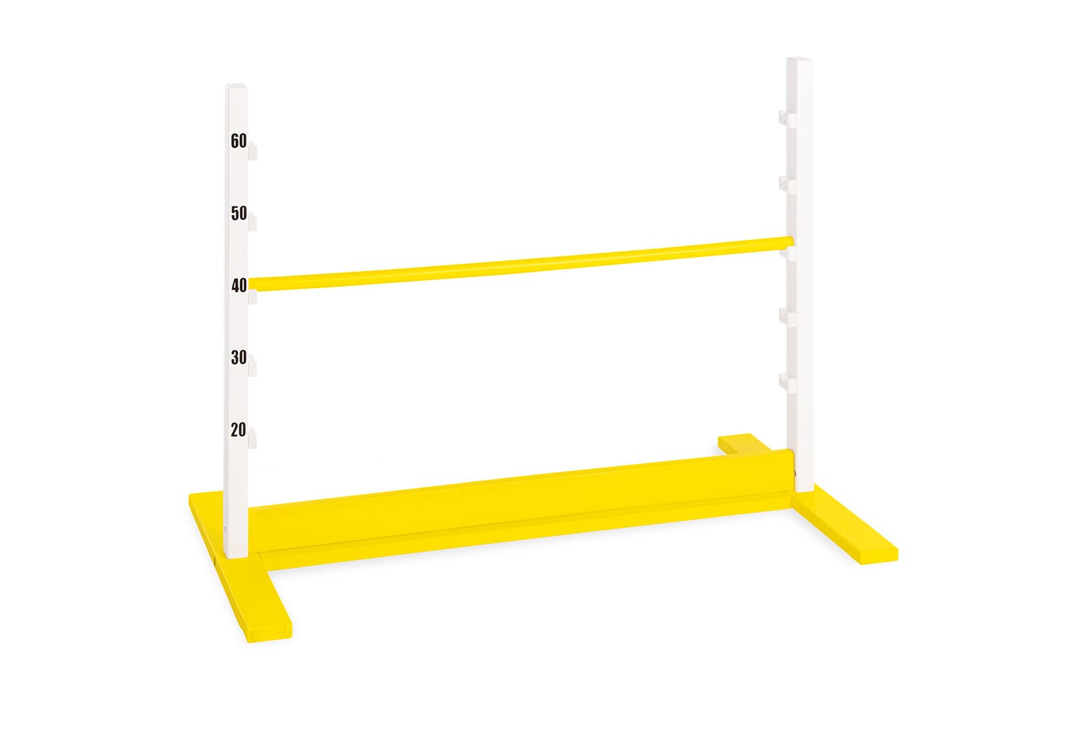 Hürde ‚Hoppe‘, gelb | 04035769055479