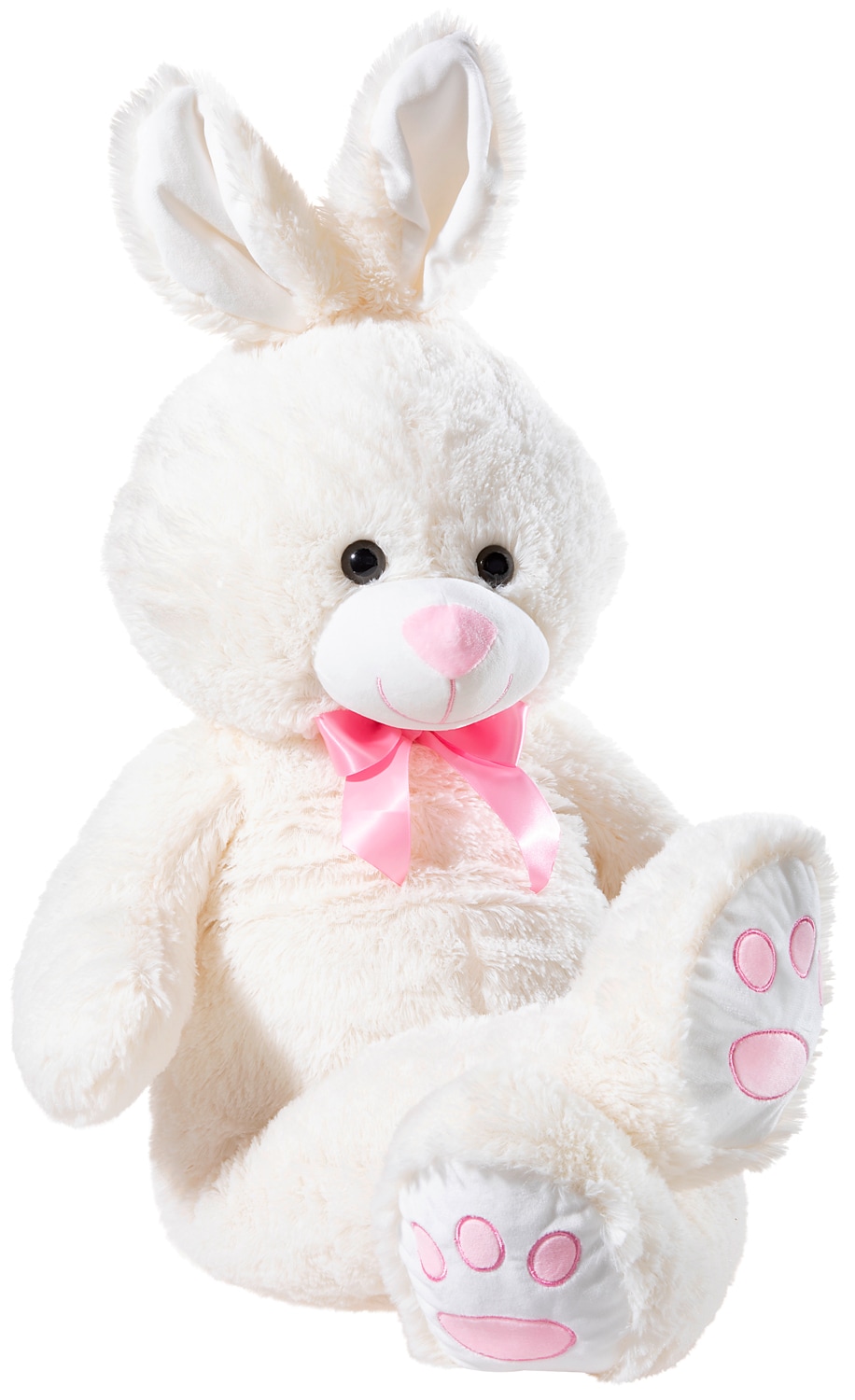 HEUNEC HASE XL 100 cm creme - Bild 1