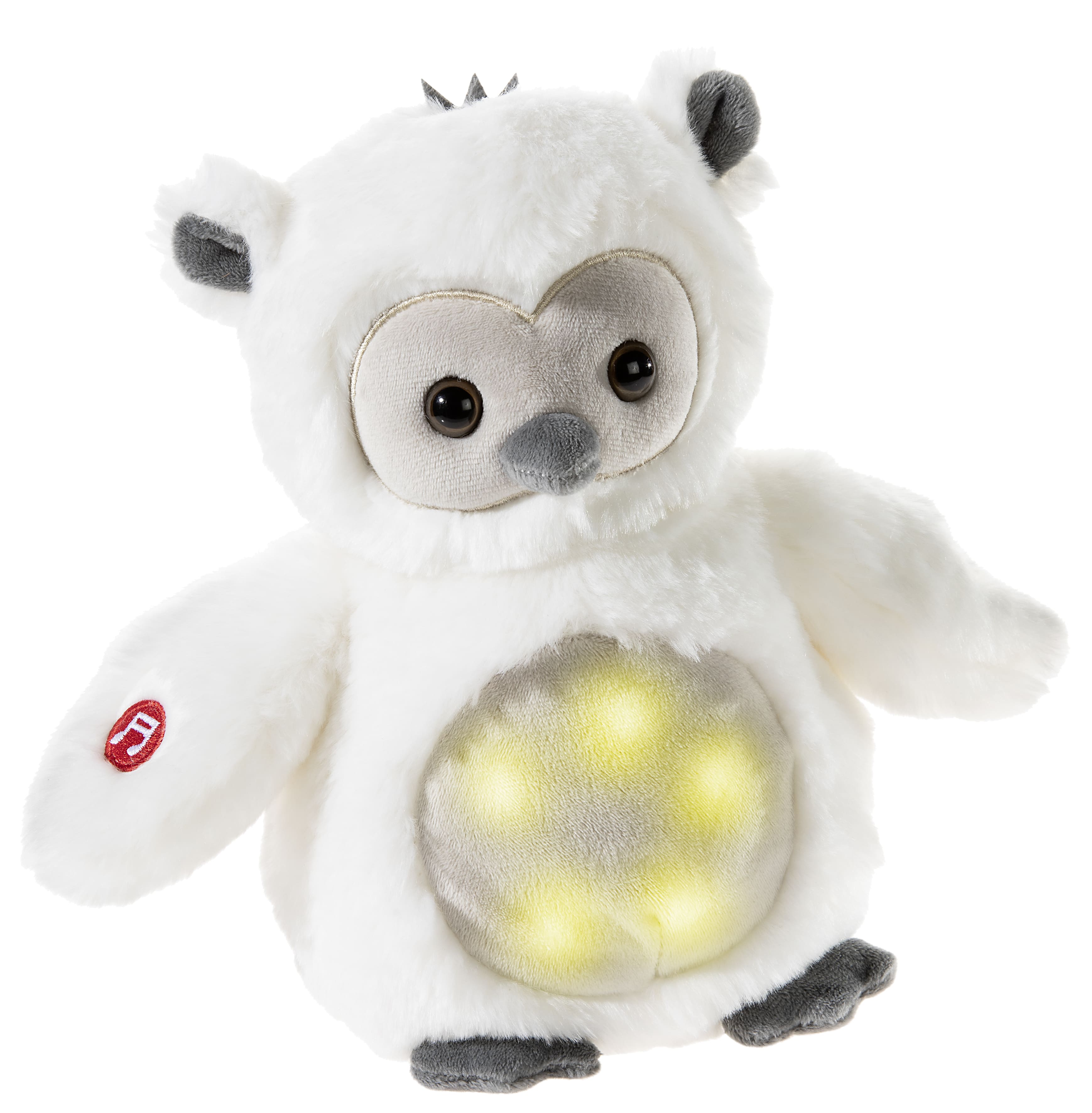 HEUNEC MUSILEDI Eule - Bild 1