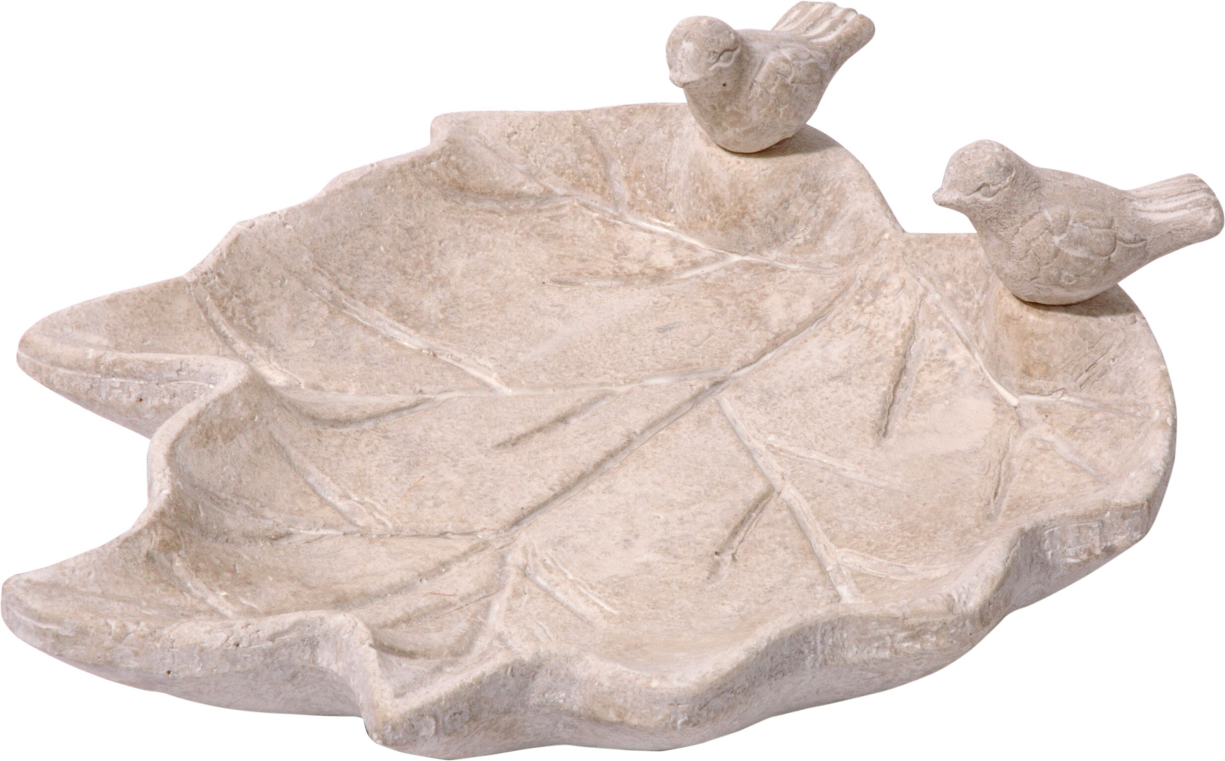 dobar Vogeltr&auml;nke "Blatt-Paradis" - Bild 1