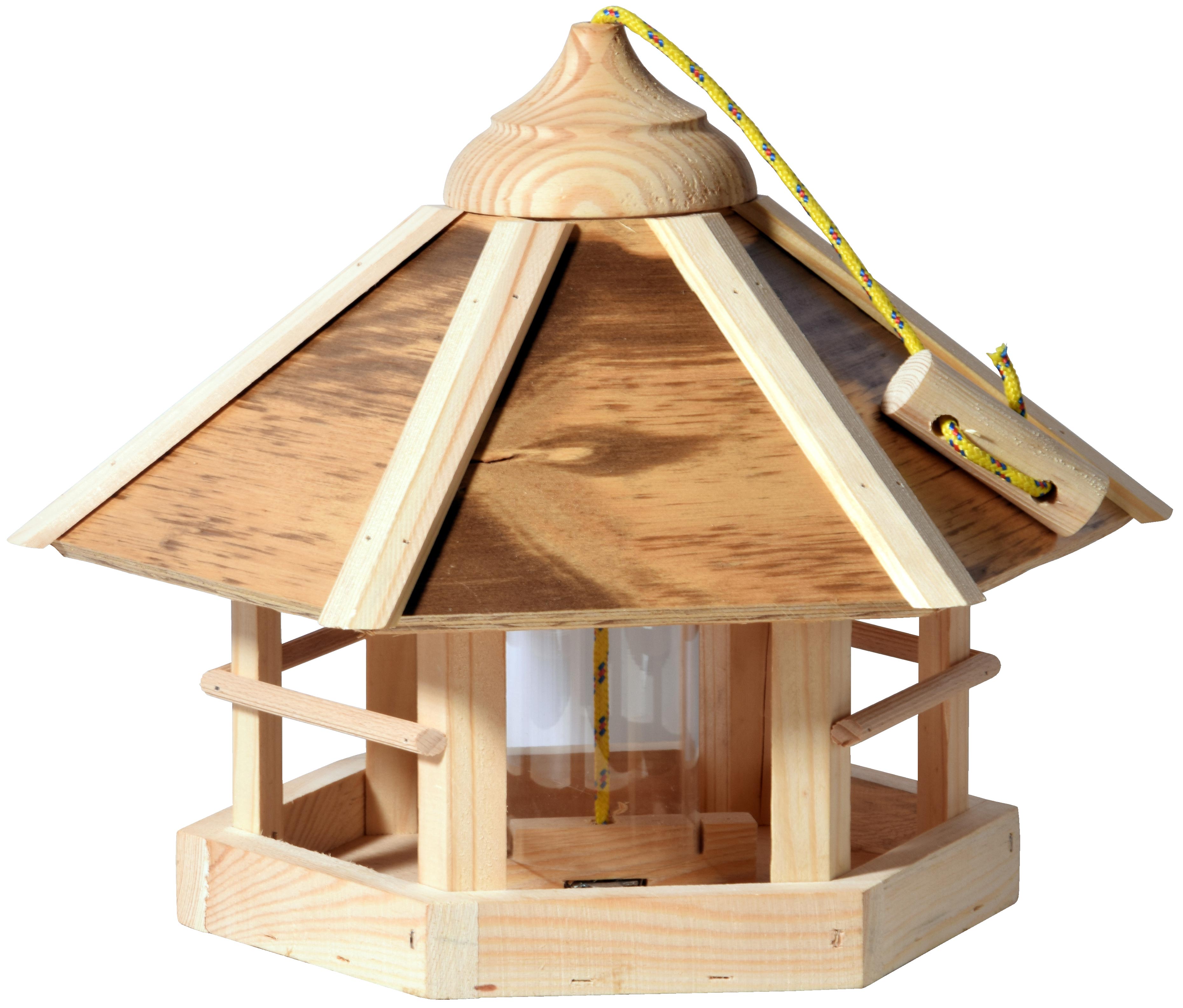 dobar Vogelhaus "Camouflage" - versch. Ausf&uuml;hrungen - Bild 1