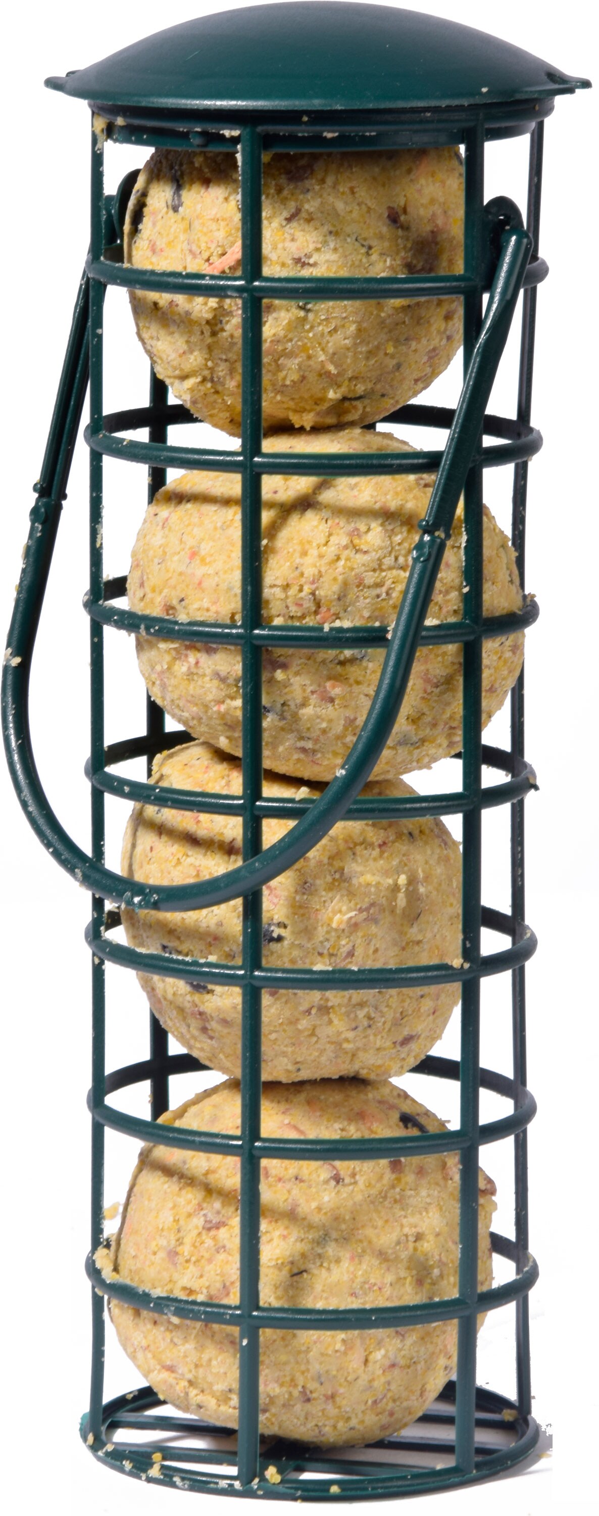 dobar Vogelfutterspender inkl. Futter - versch. Varianten - Bild 1