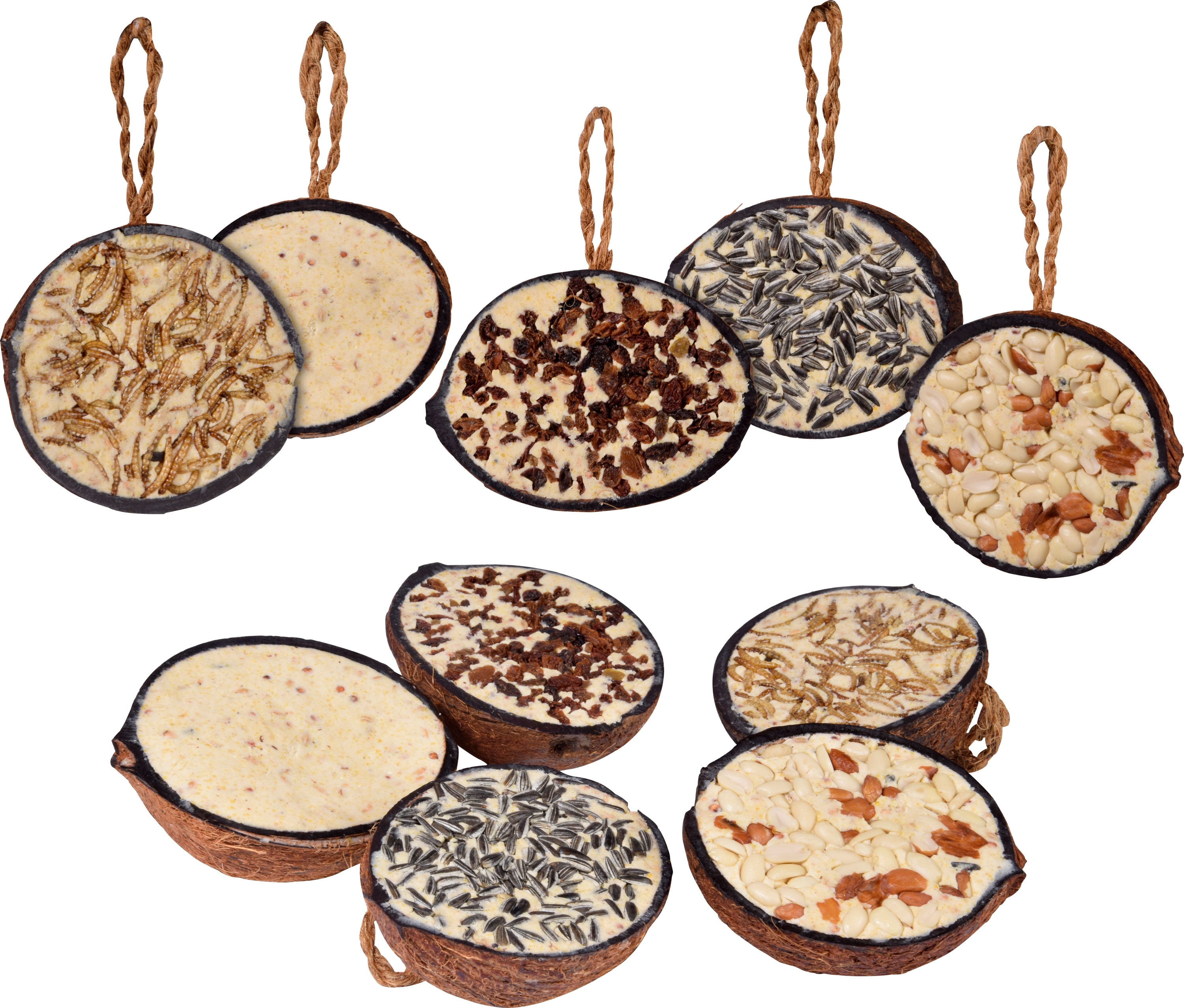 dobar Vogelfutter - versch. Varianten - Bild 1