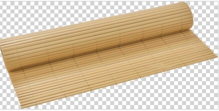 Living & Garden Balkonsichtschutz 1 ST - Bild 1