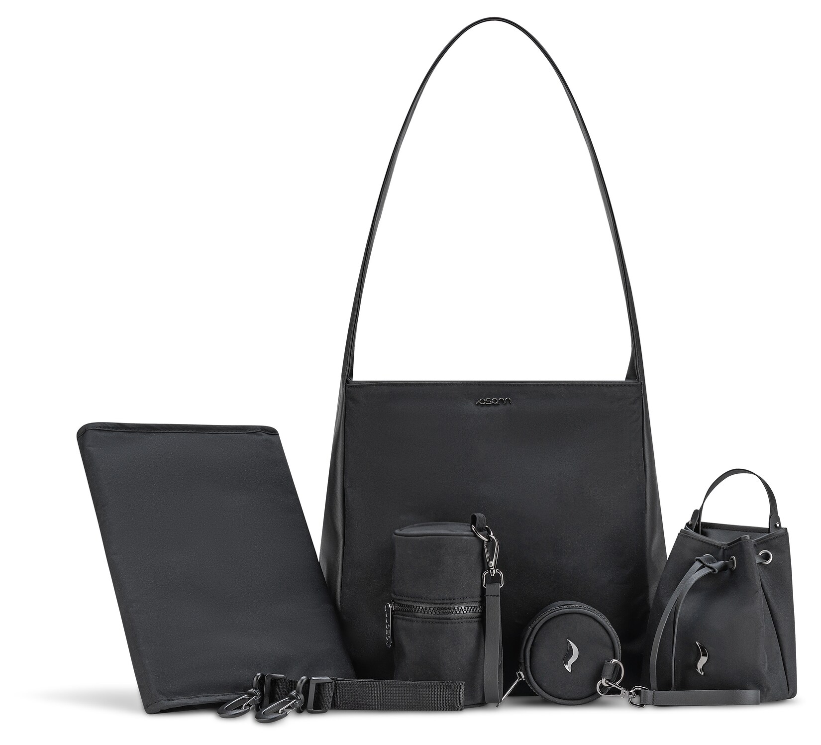 Wickeltasche Ella | 04016428011470