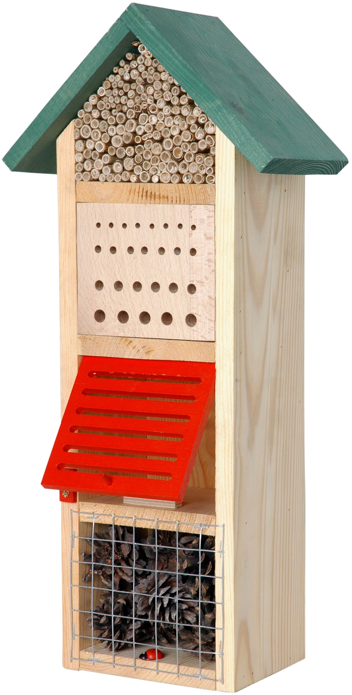 dobar Insektenhotel - versch. Ausf&uuml;hrungen - Bild 1