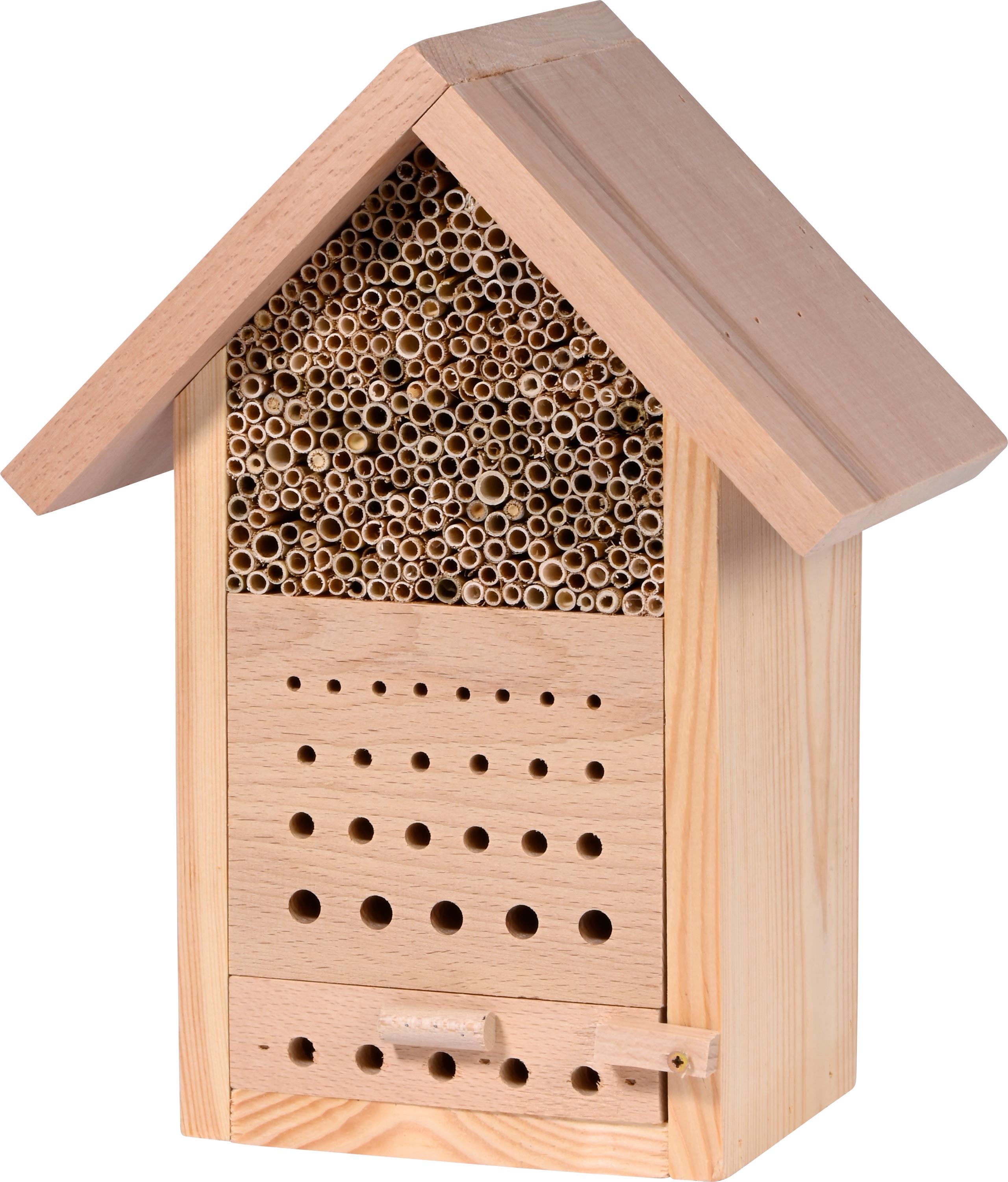 dobar Insektenhotel - versch. Ausf&uuml;hrungen - Bild 1