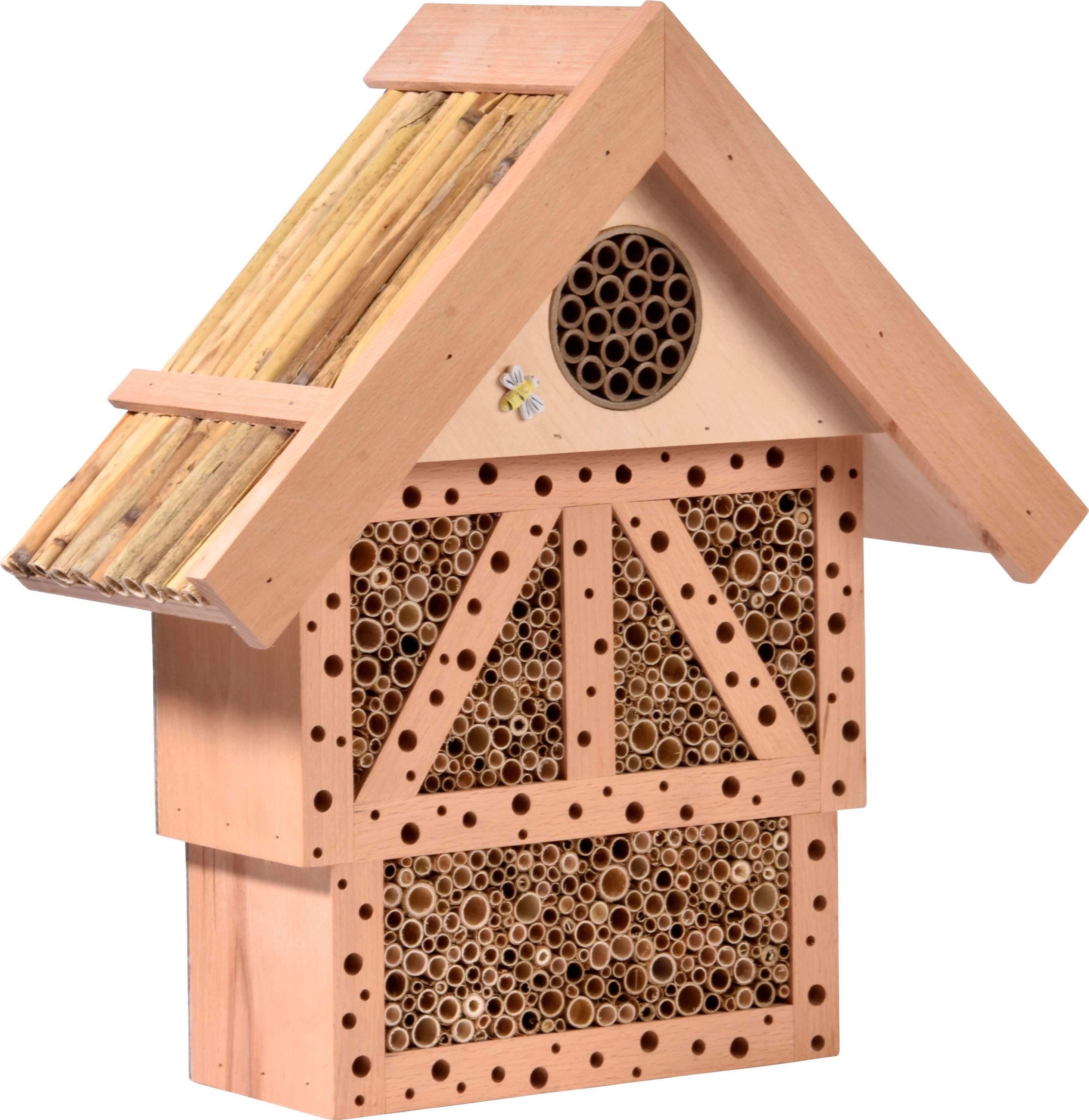 dobar Gro&szlig;es Insektenhotel Monschau - Bild 1