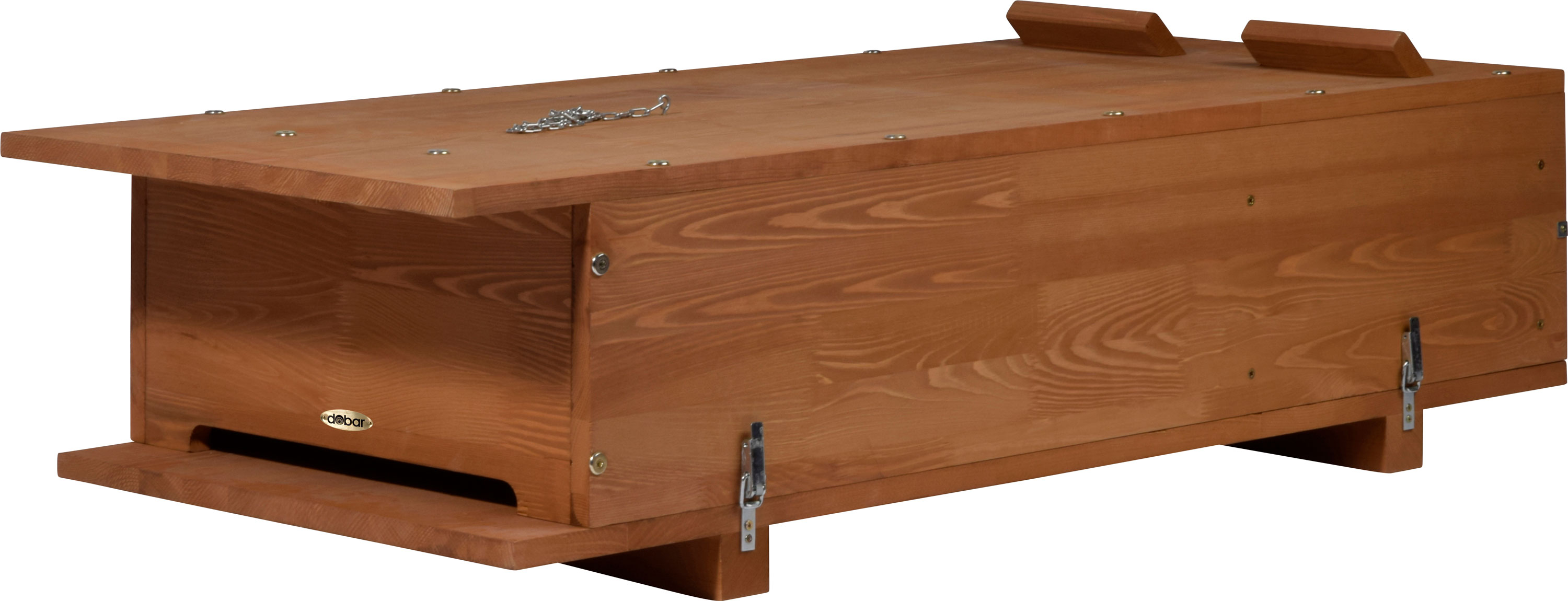 Bienenkiste f&uuml;r Honig-Bienen zum Imkern - versch. Ausf&uuml;hrungen - Bild 1