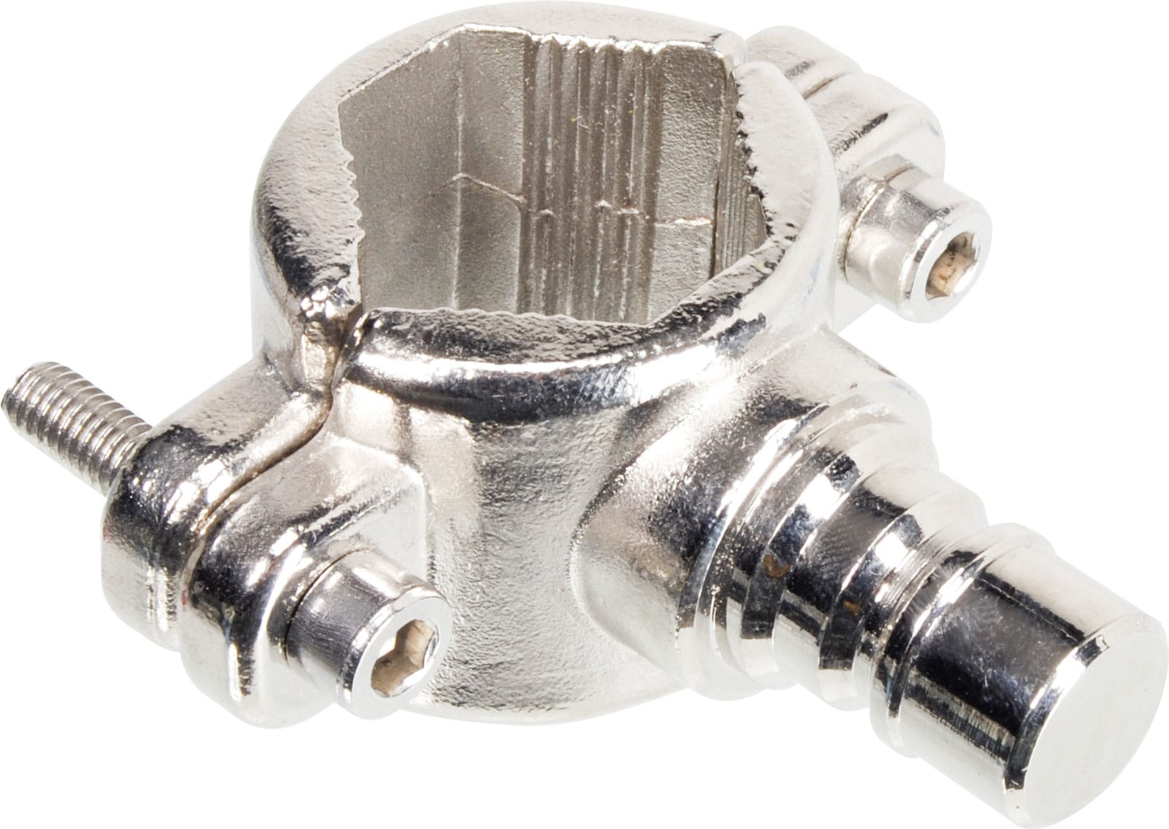 dobar Halterung f&uuml;r Walky Dog Plus - versch. Ausf&uuml;hrungen - Bild 1