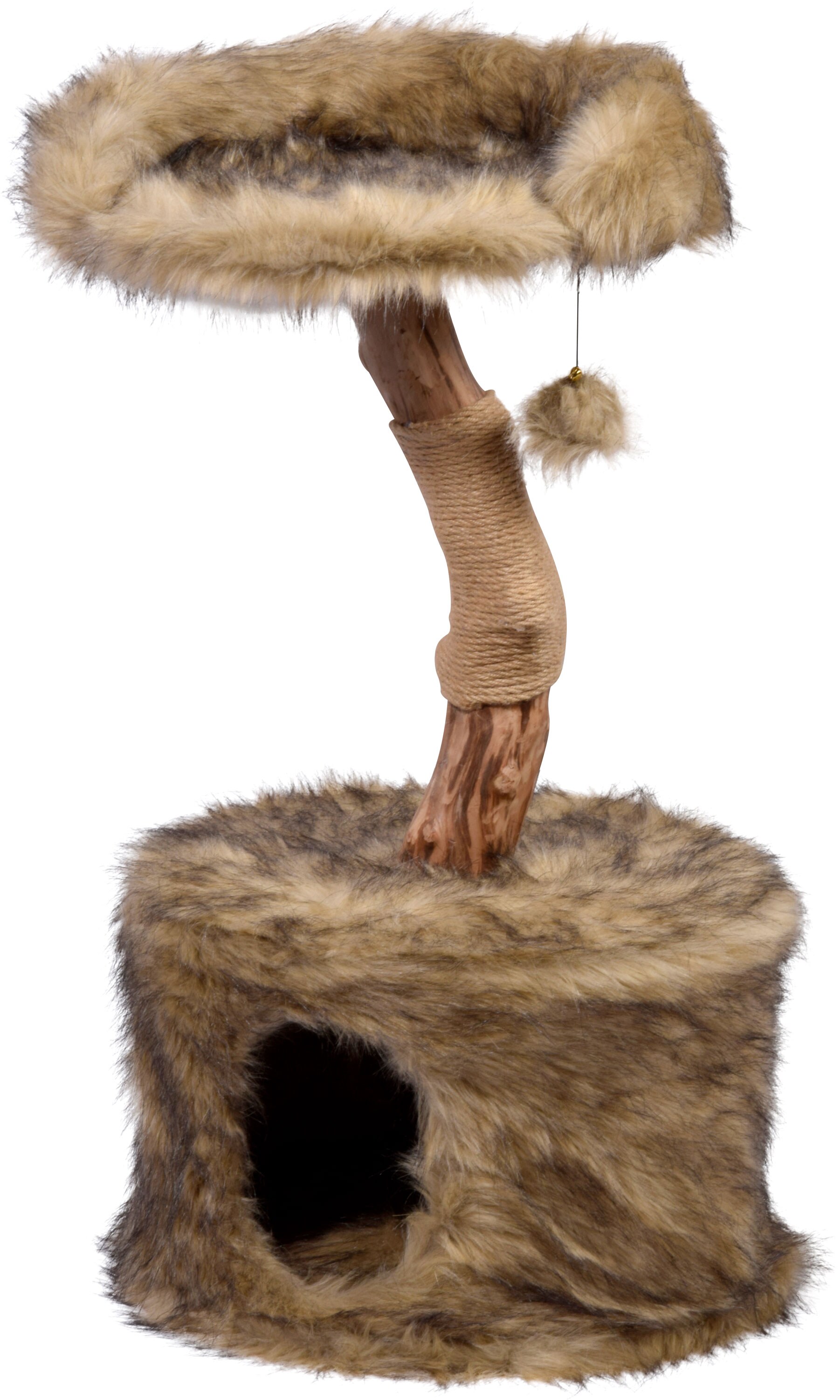 dobar Design-Katzenm&ouml;bel - versch. Ausf&uuml;hrungen - Bild 1