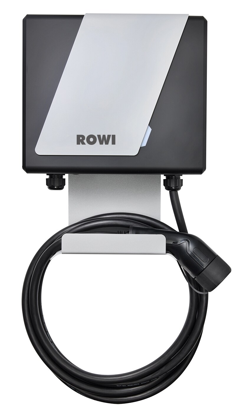 ROWI Wallbox – versch. Ausführungen | 04012294220206