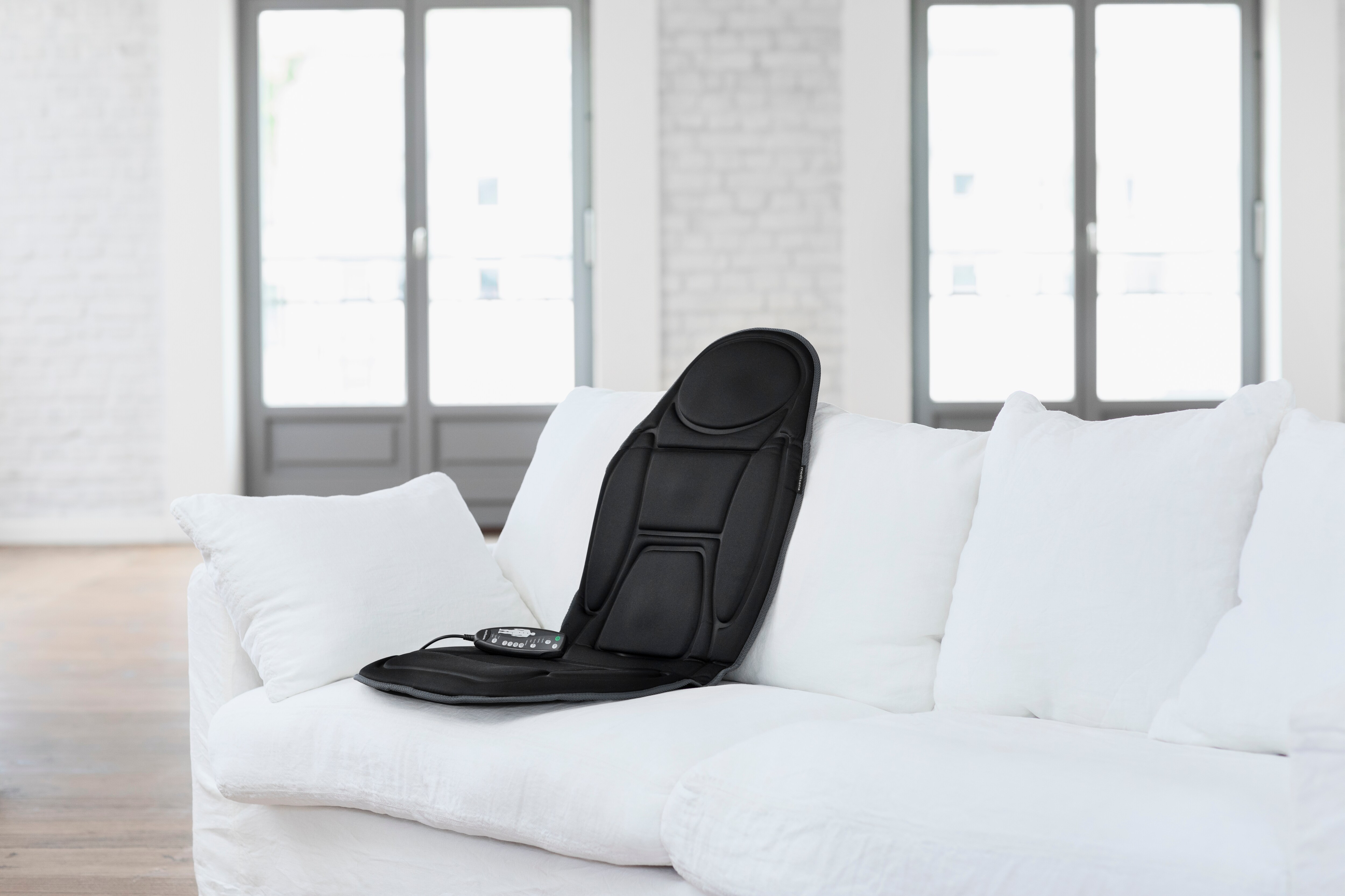 vibration dämmen Medisana Massageauflagen kaufen » Medisana Massagesitzauflagen main image 0