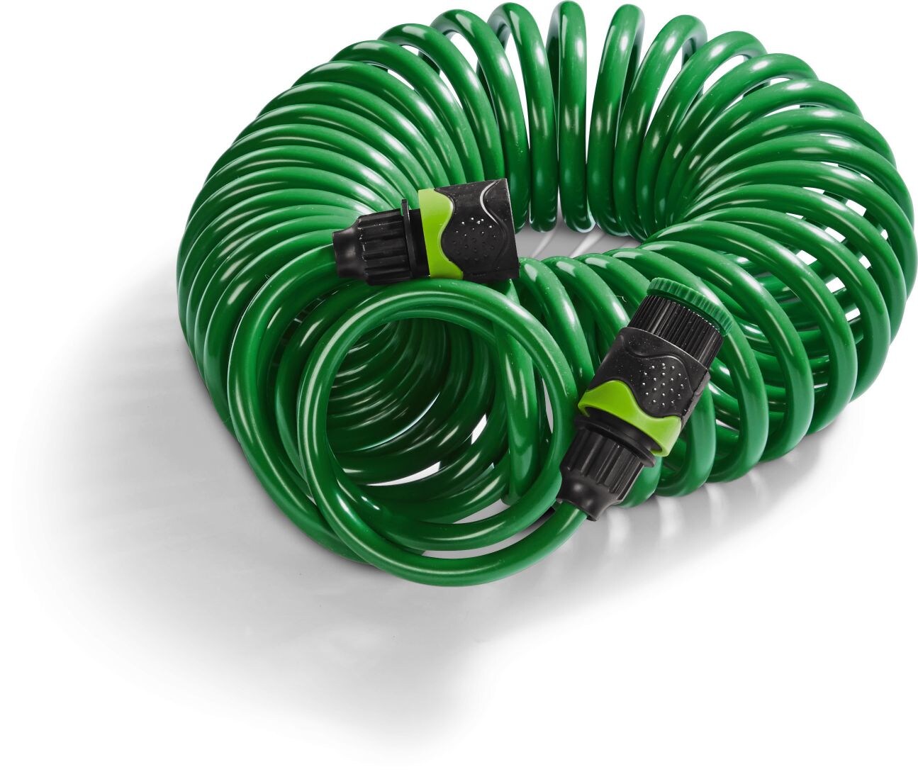 Spiralschlauch 10m