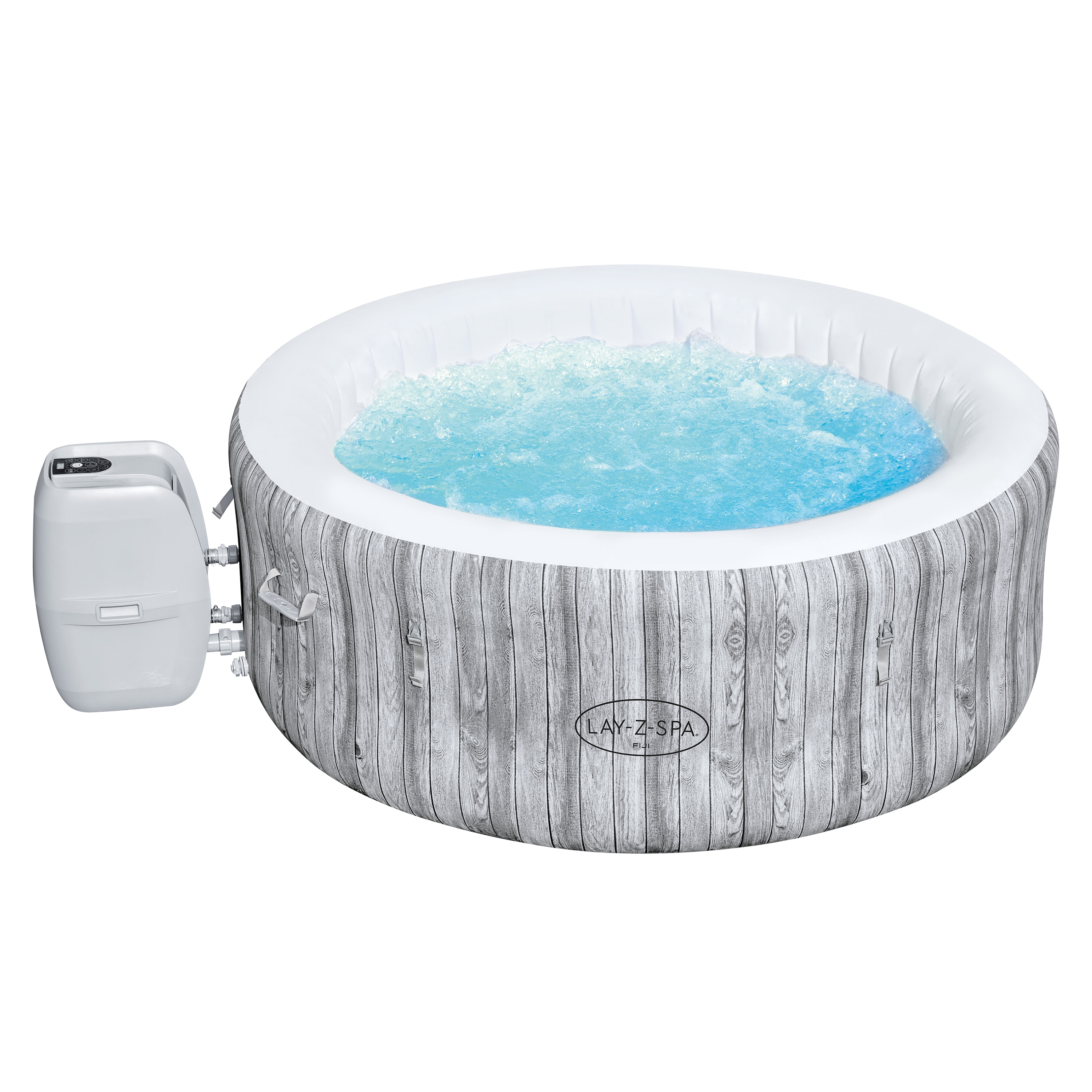 Bestway&reg; LAY-Z-SPA&reg; Whirlpool Fiji AirJet&trade; - Bild 1