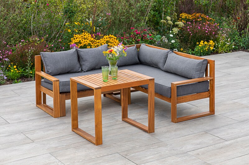 Merxx Merida Eckset - Bild 1