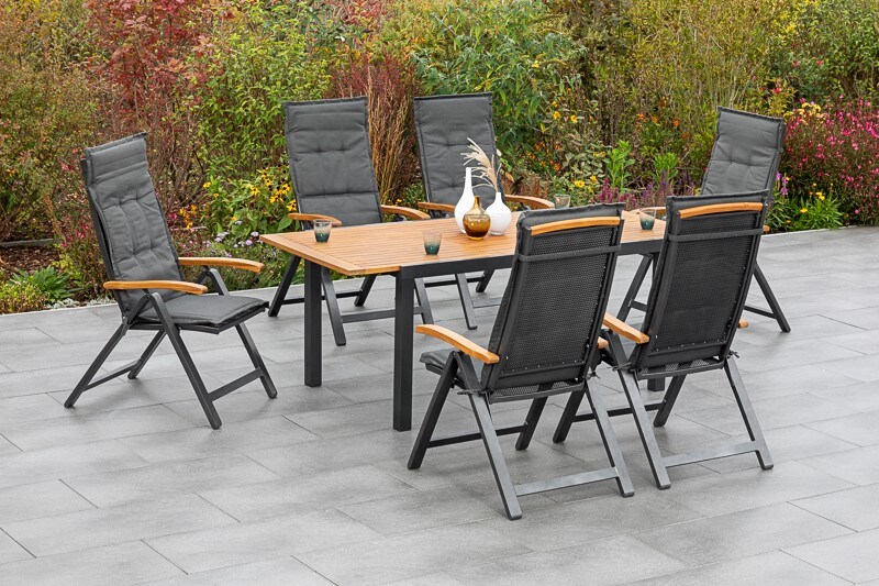 Merxx Tilos Set 13tlg. | 04033662986197
