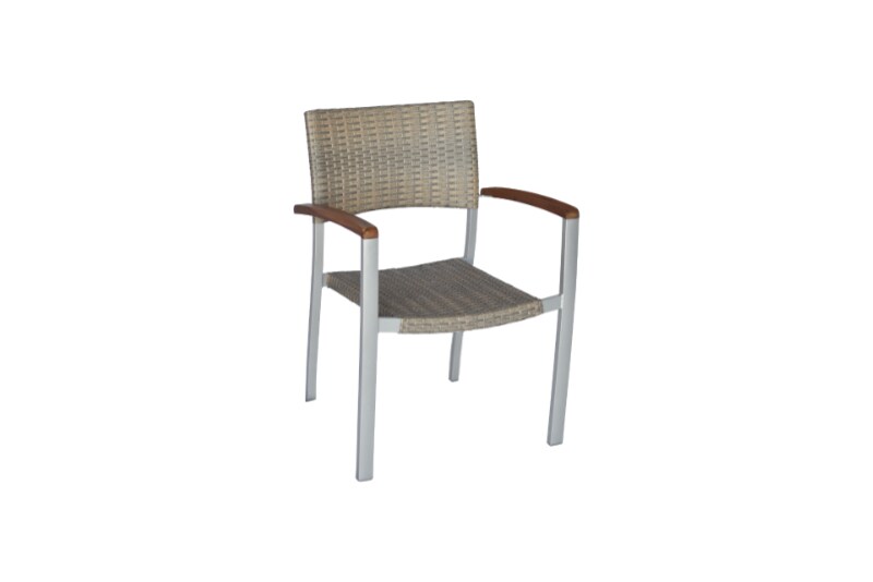 Merxx Silano Stapelsessel, 2er Set | 04033662281506