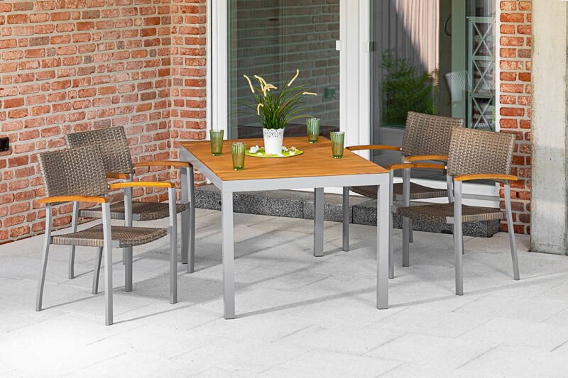 Merxx Silano Set 5tlg. | 04033662988009