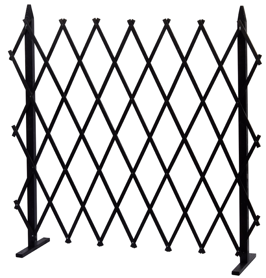 dobar green label Faltbares Rankgitter - versch. Ausf&uuml;hrungen - Bild 1