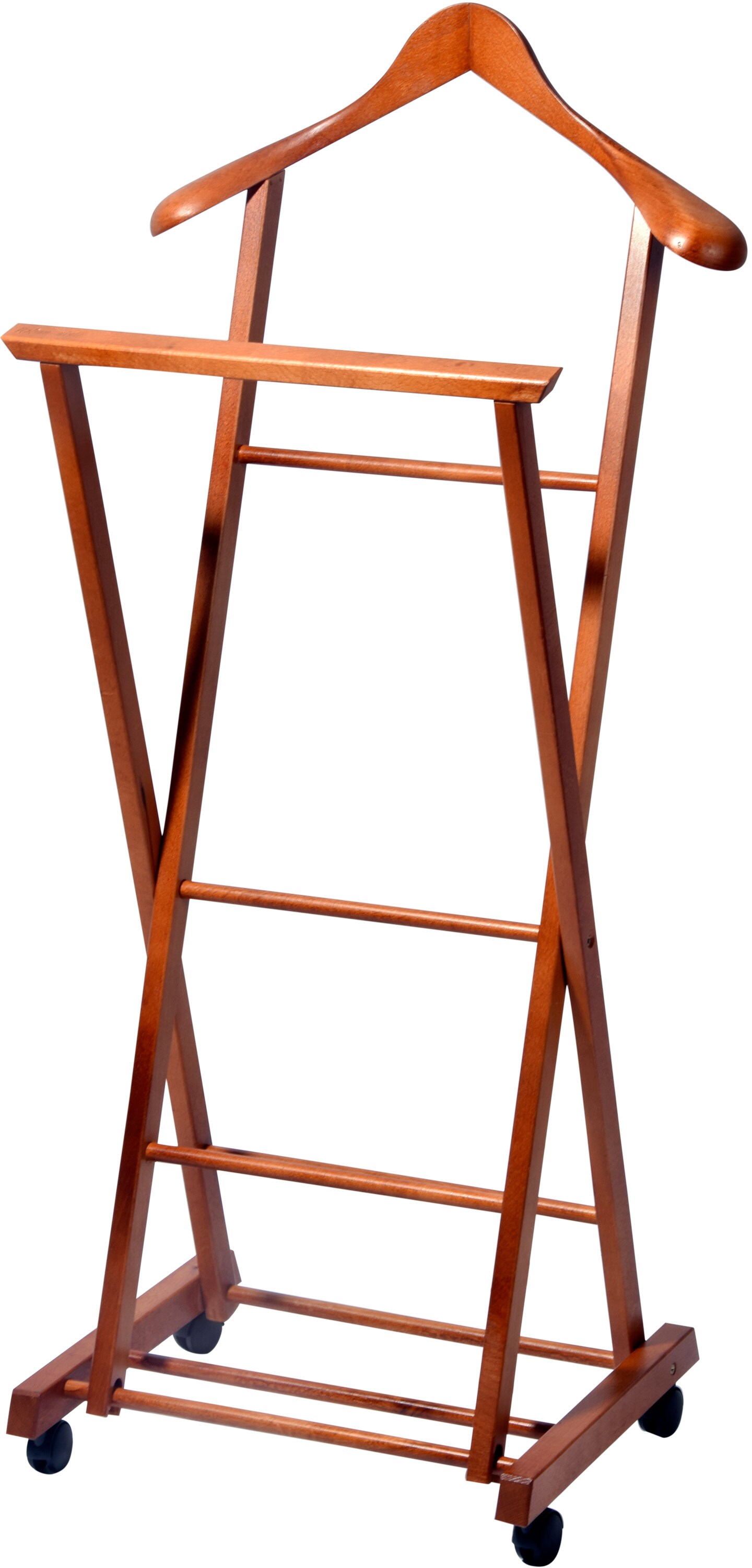 dobar Anzugst&auml;nder - versch. Farben - Bild 1