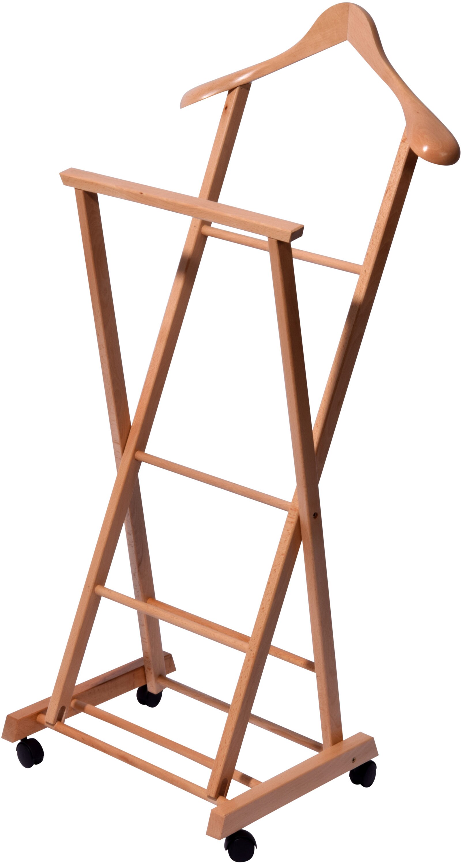 dobar Anzugst&auml;nder - versch. Farben - Bild 1