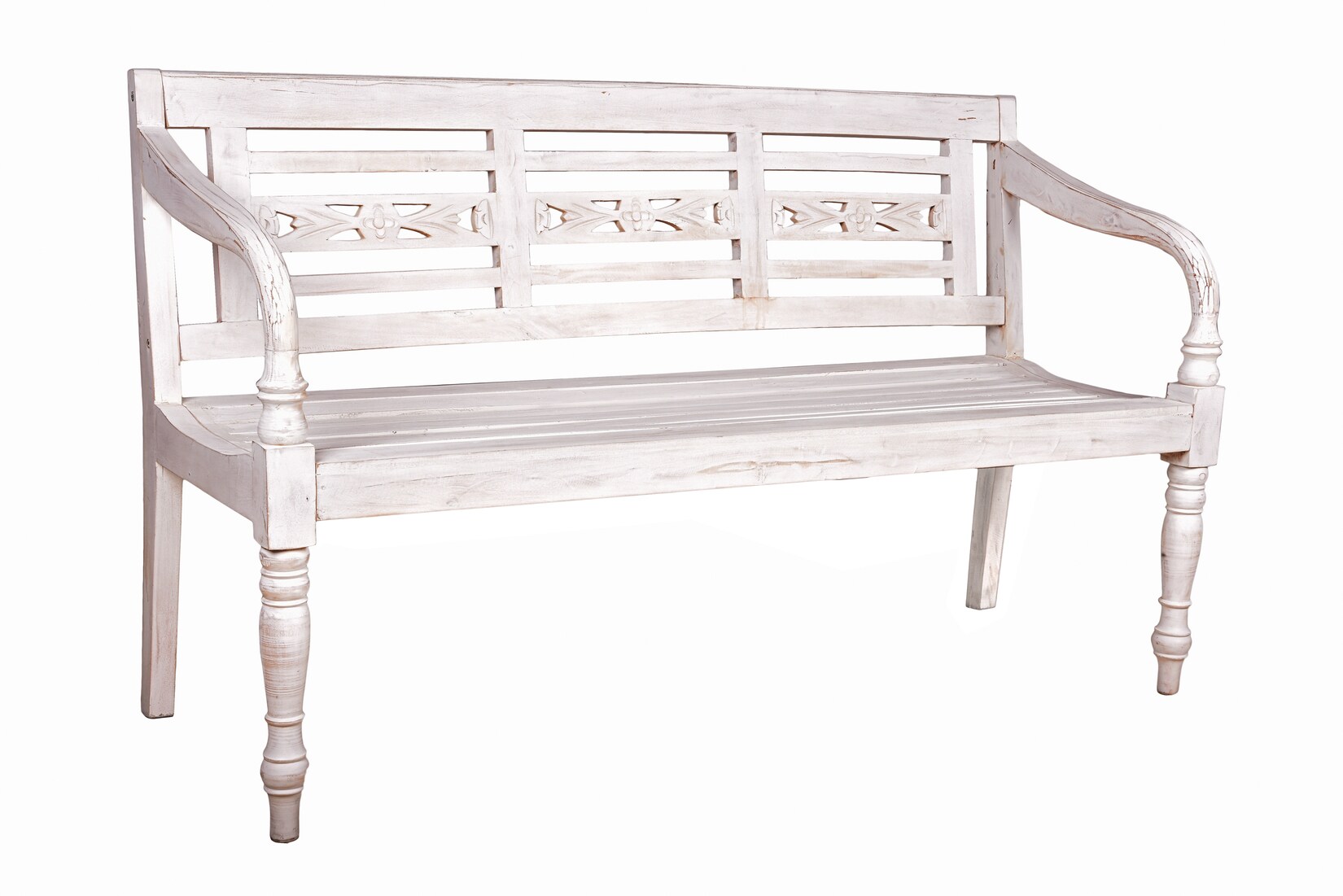 Garden Pleasure Bank MOYO, 3-Sitzer – versch. Ausführungen | 04041908131416