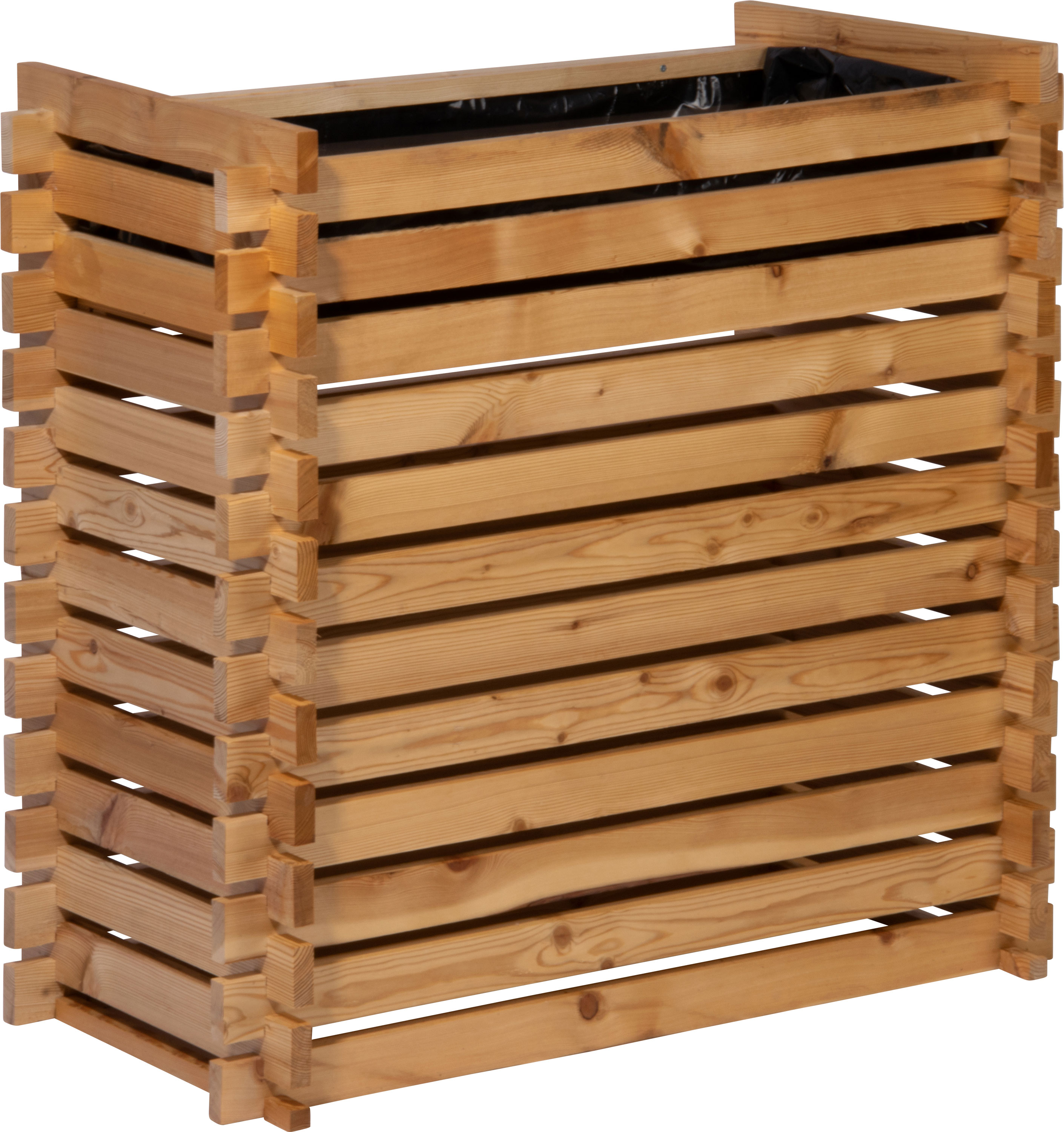 dobar Hochbeet Stecksystem Larix - Bild 1