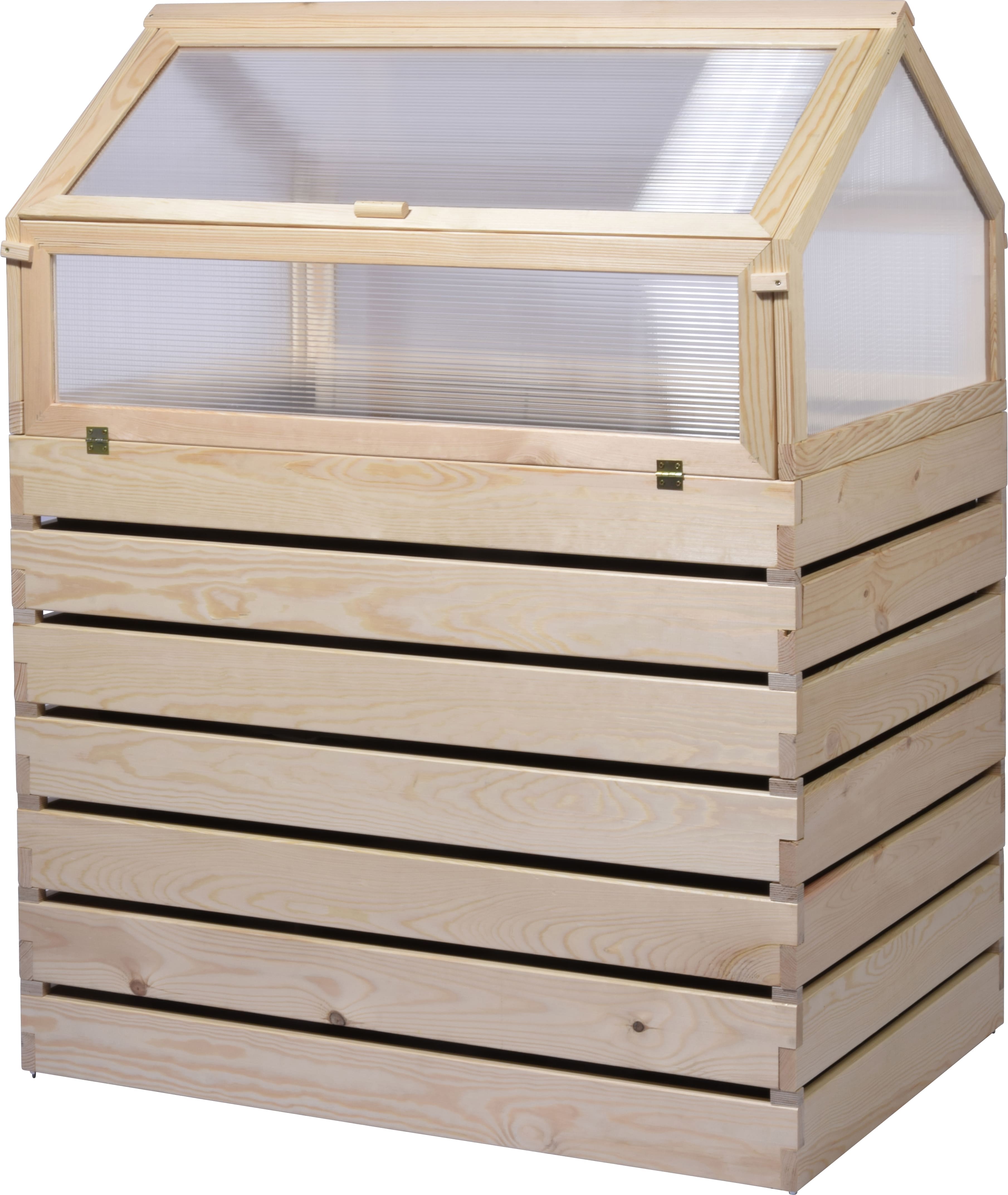 dobar Gro&szlig;es Fr&uuml;hbeet "Hathi" - Bild 1