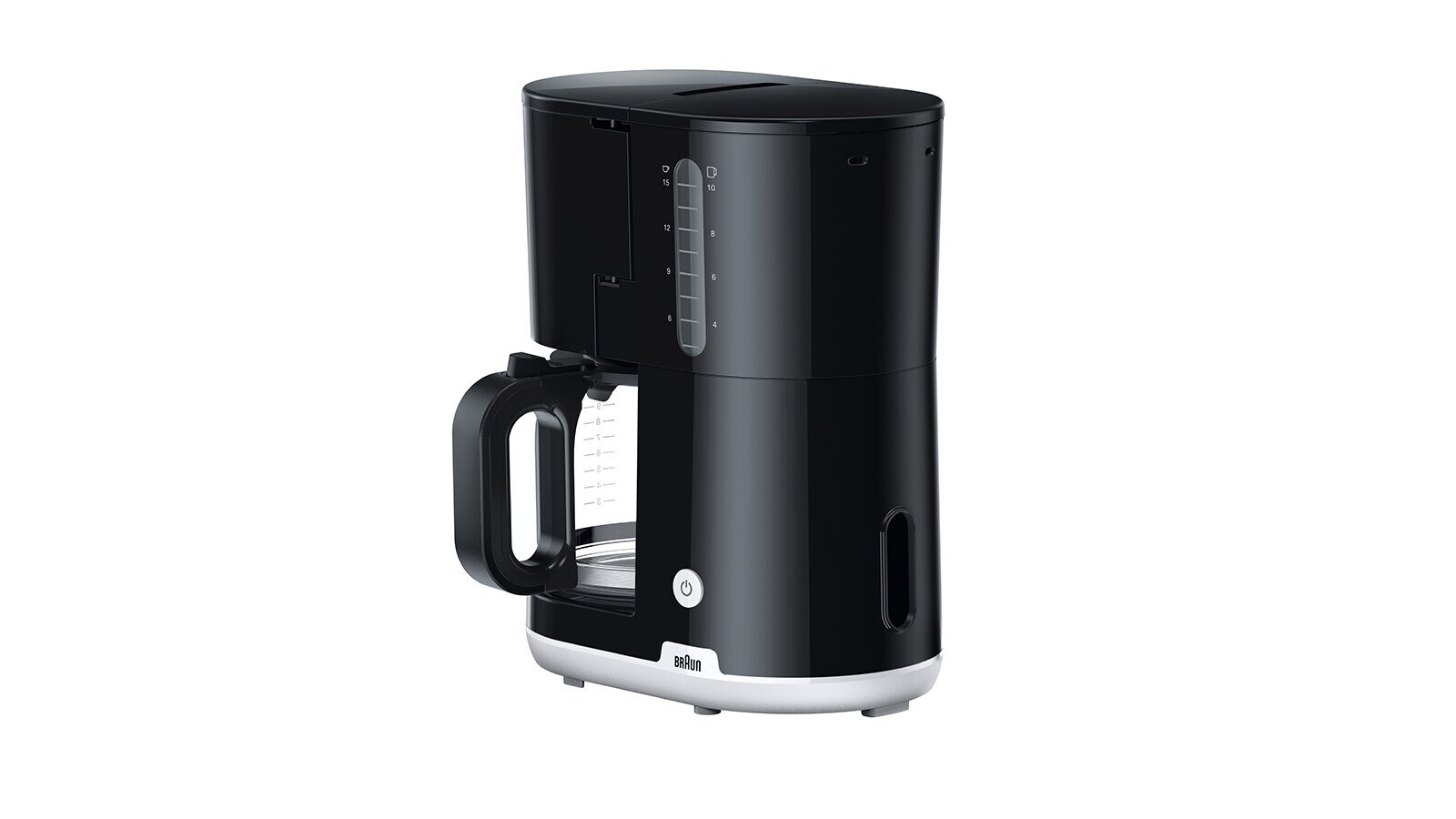 BRAUN Kaffeemaschine - Bild 1