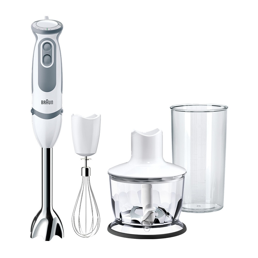 BRAUN Stabmixer - Bild 1