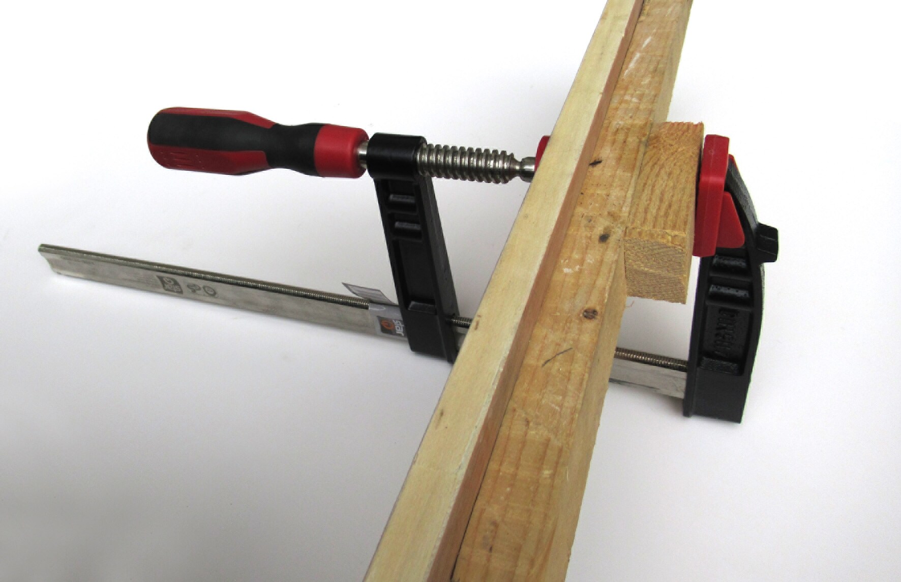 starQ Schraubzwingen Gr. L - Bild 1