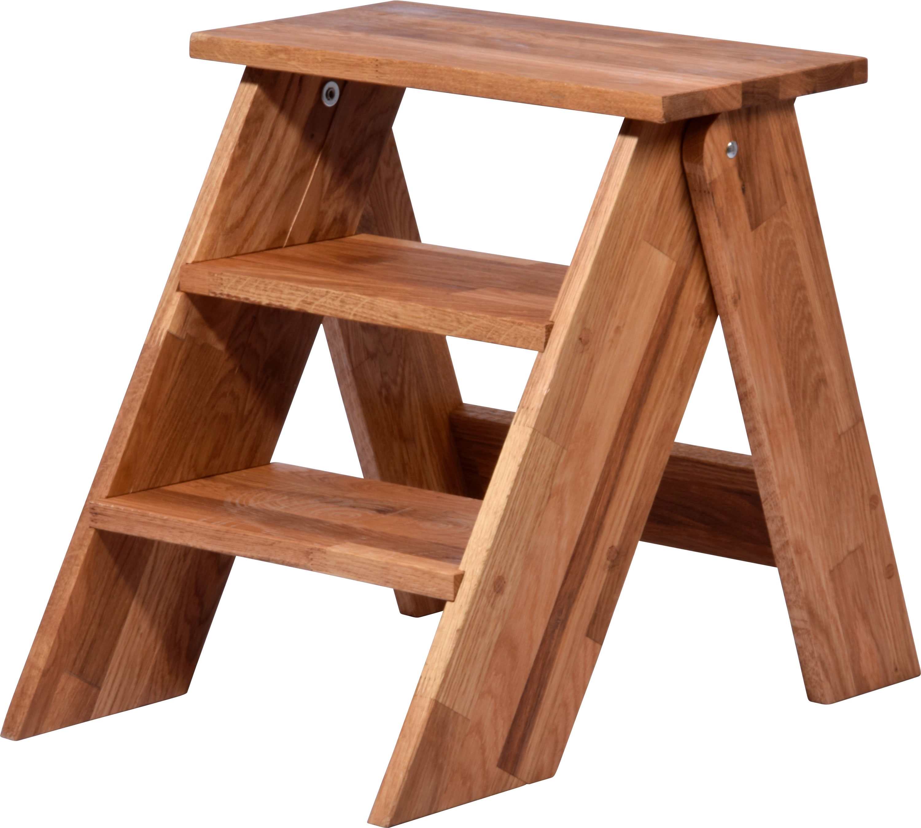 dobar Tritthocker f&uuml;r die Ernte - Bild 1