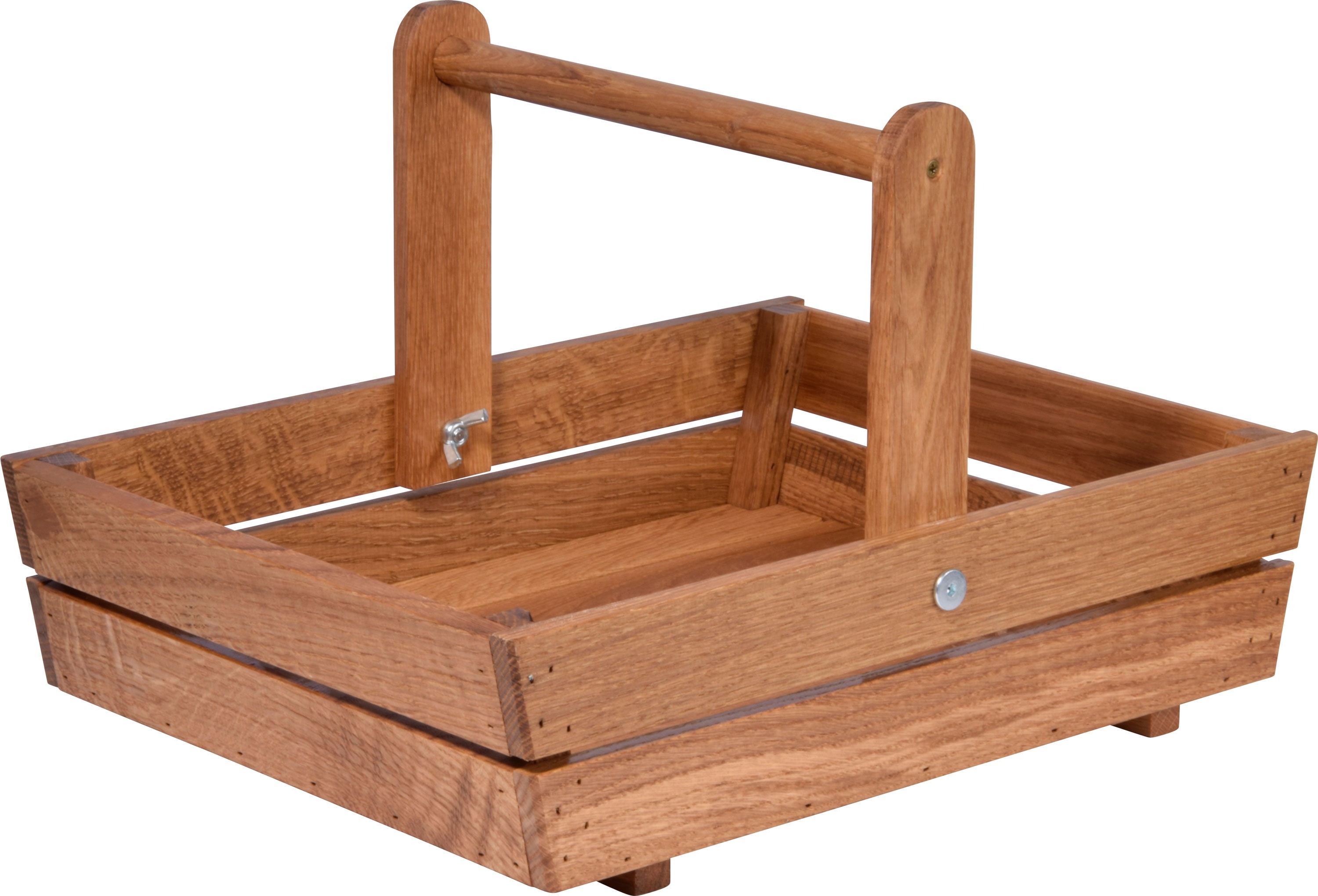 dobar Tragbarer Korb f&uuml;r die Ernte - Bild 1