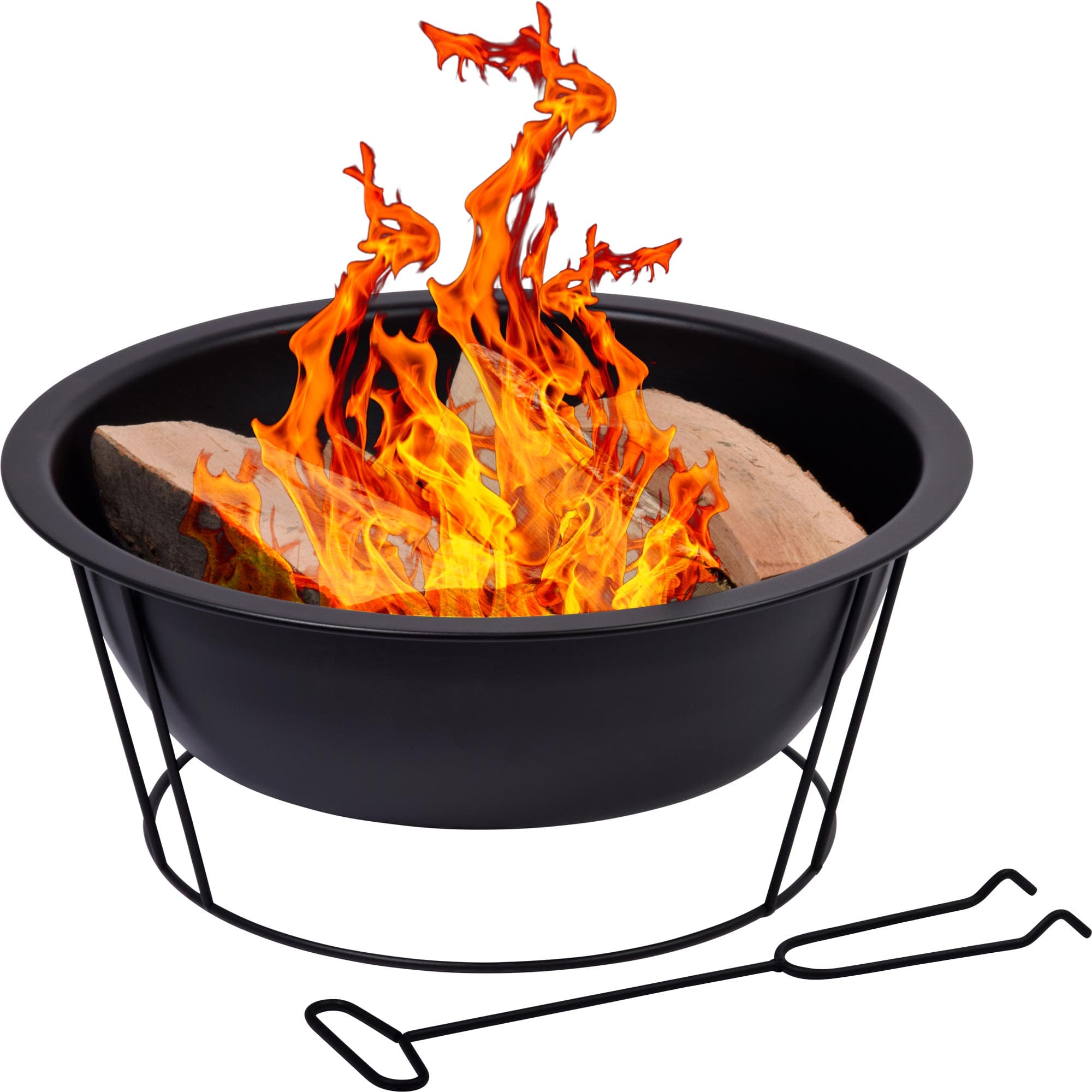 dobar Design-Feuerschale - versch. Ausf&uuml;hrungen - Bild 1