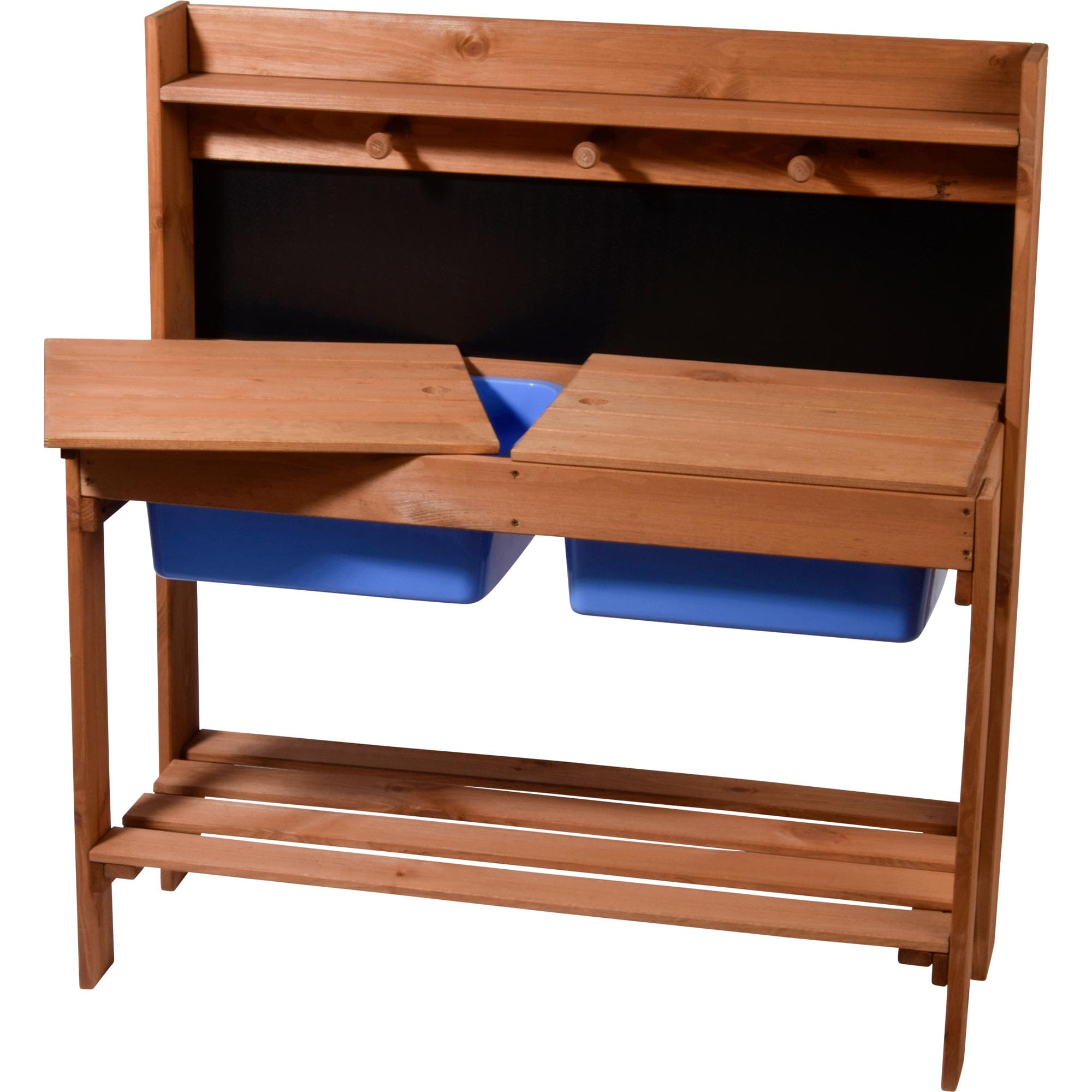 dobar Matschk&uuml;che f&uuml;r Kinder mit 2 Beh&auml;ltern - Bild 1