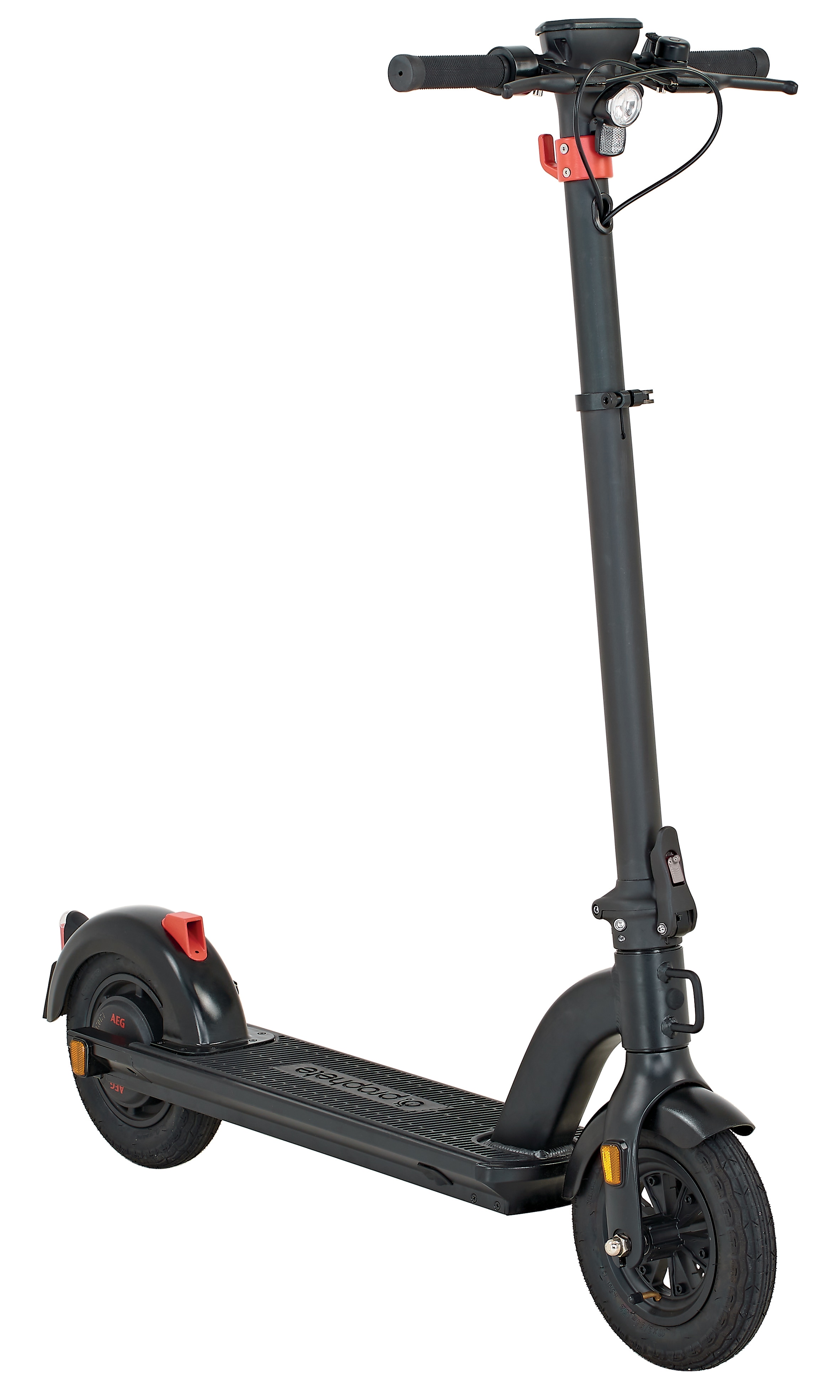 Prophete Urbanicer E-Scooter 10" - Bild 1