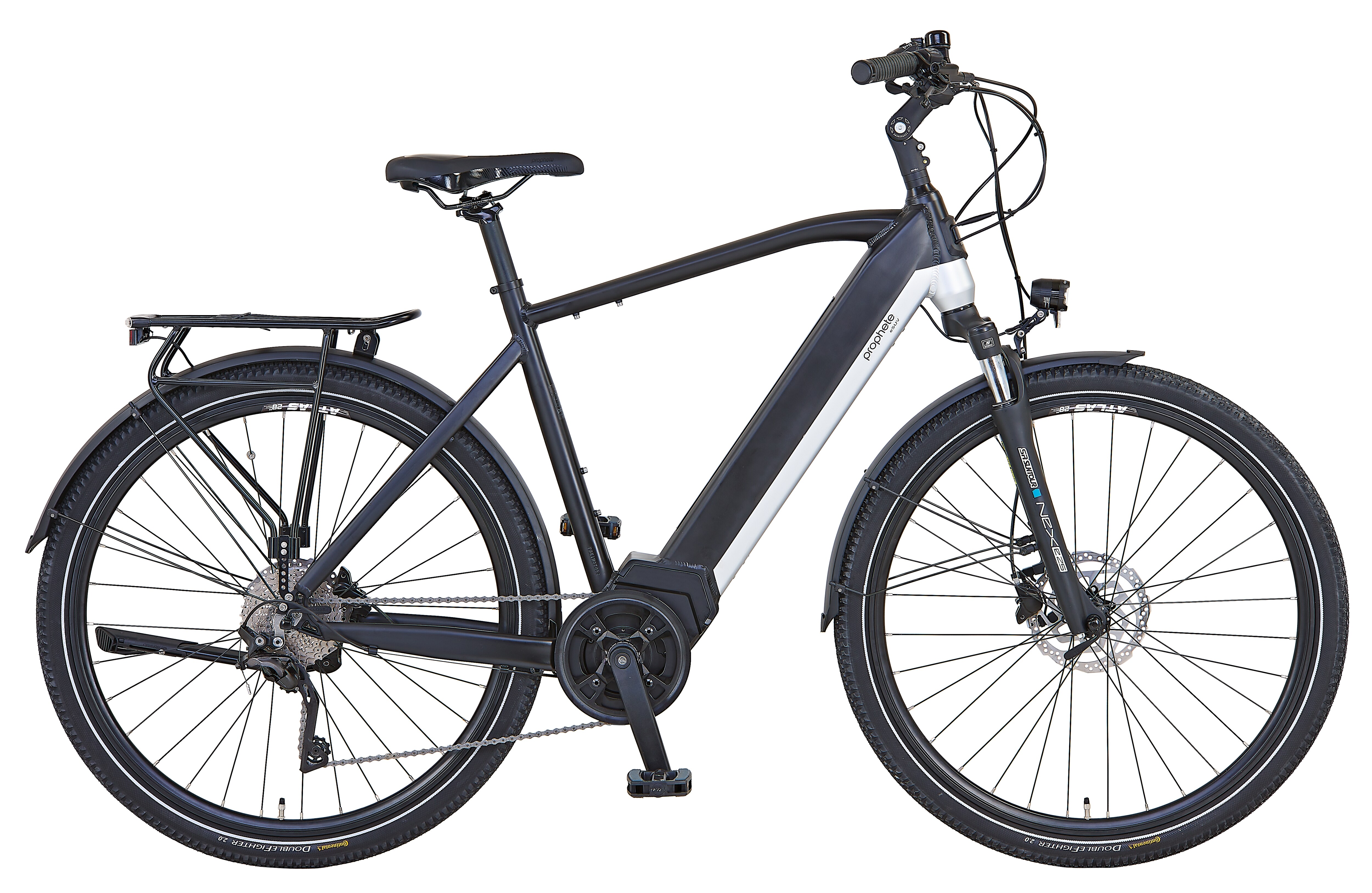 PROPHETE eSUV 23.ETS.15 Herren E-Bike 28" AEG ComfortDrive - Bild 1