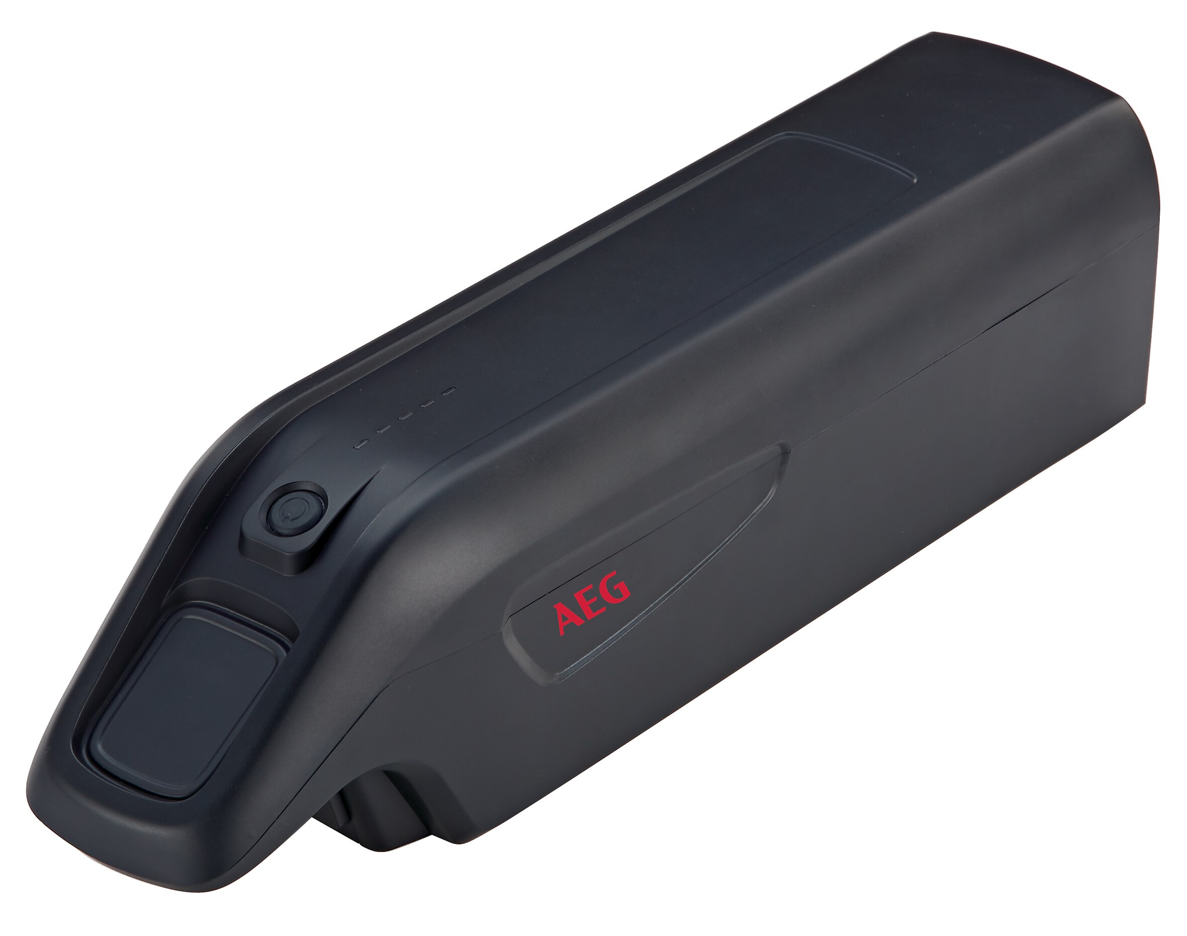 AEG Downtube Akku, Li-Ionen V1, 48V/14,5Ah/696Wh, CAN V2.5 - Bild 1