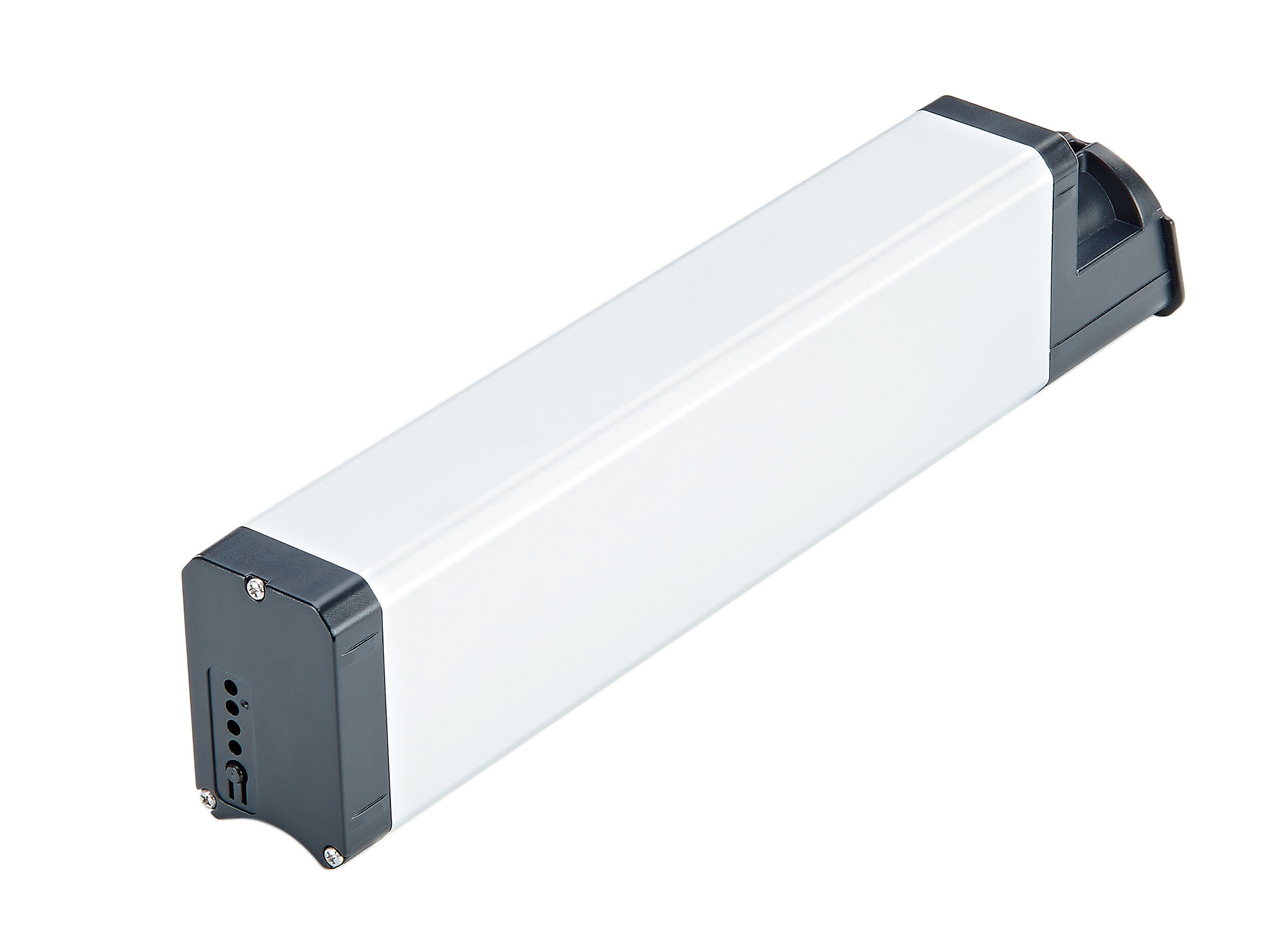 integrierter Faltradakku V2.5, Li-Ionen, 36 V / 7,0 Ah (252 Wh), CAN V2.5 - Bild 1