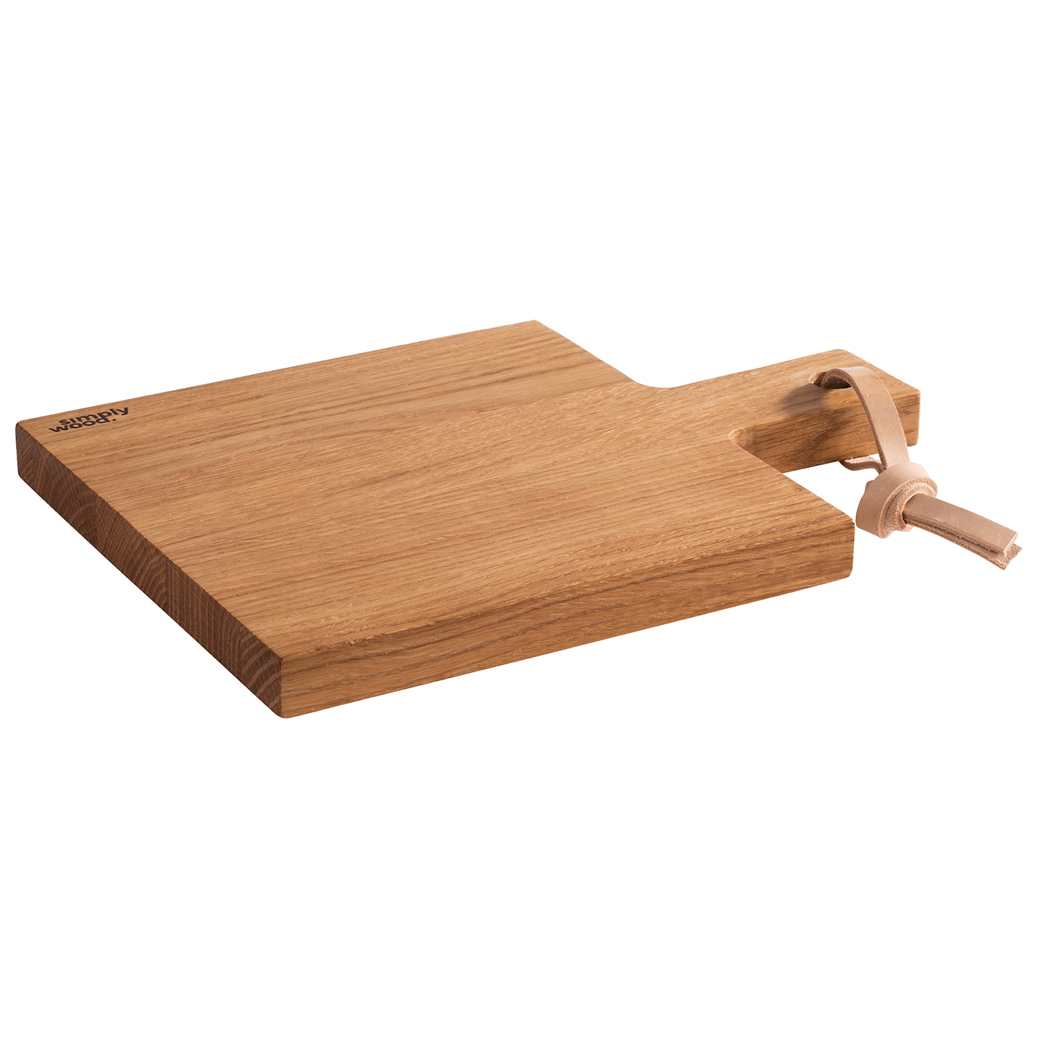 Servierbrett -SIMPLY WOOD- - Bild 1