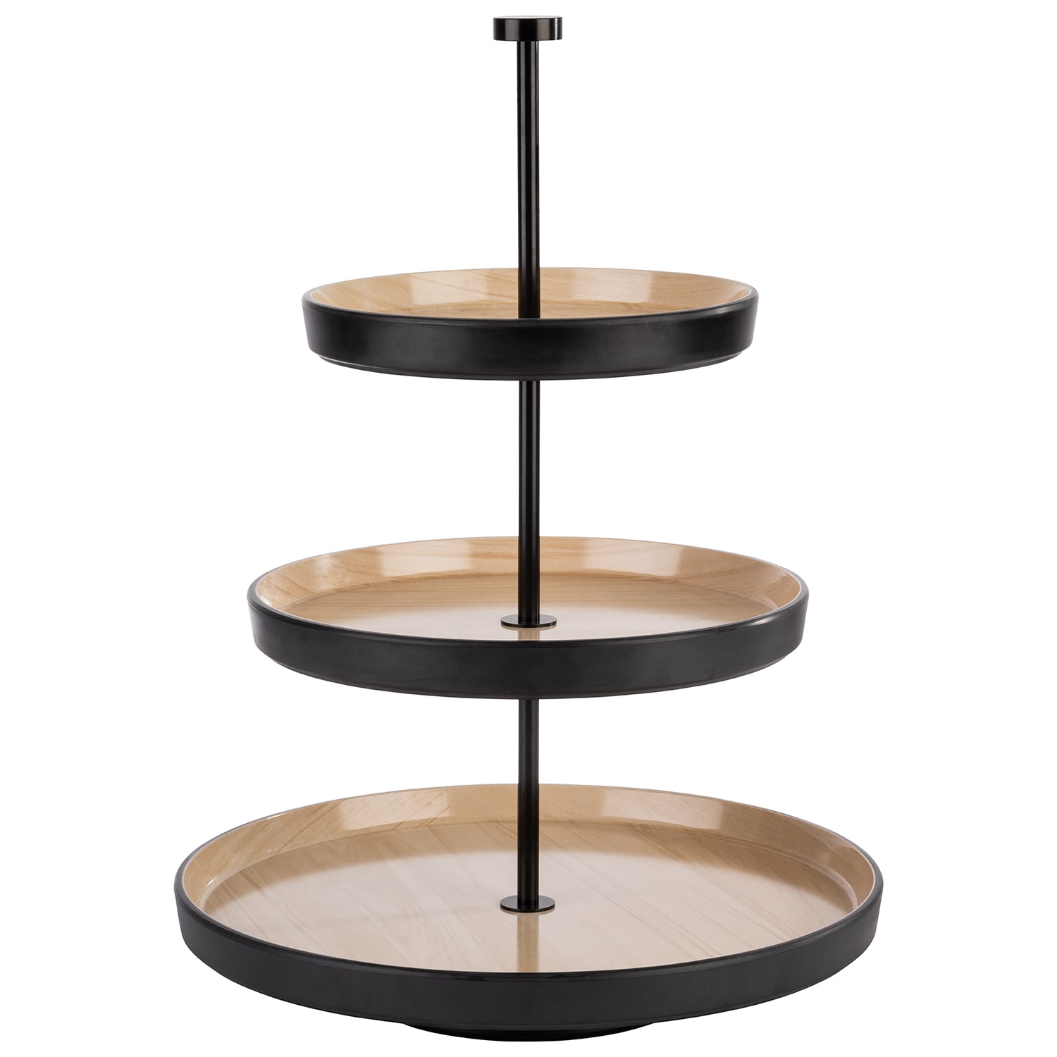 Etag&egrave;re 3-stufig -FRIDA- - Bild 1