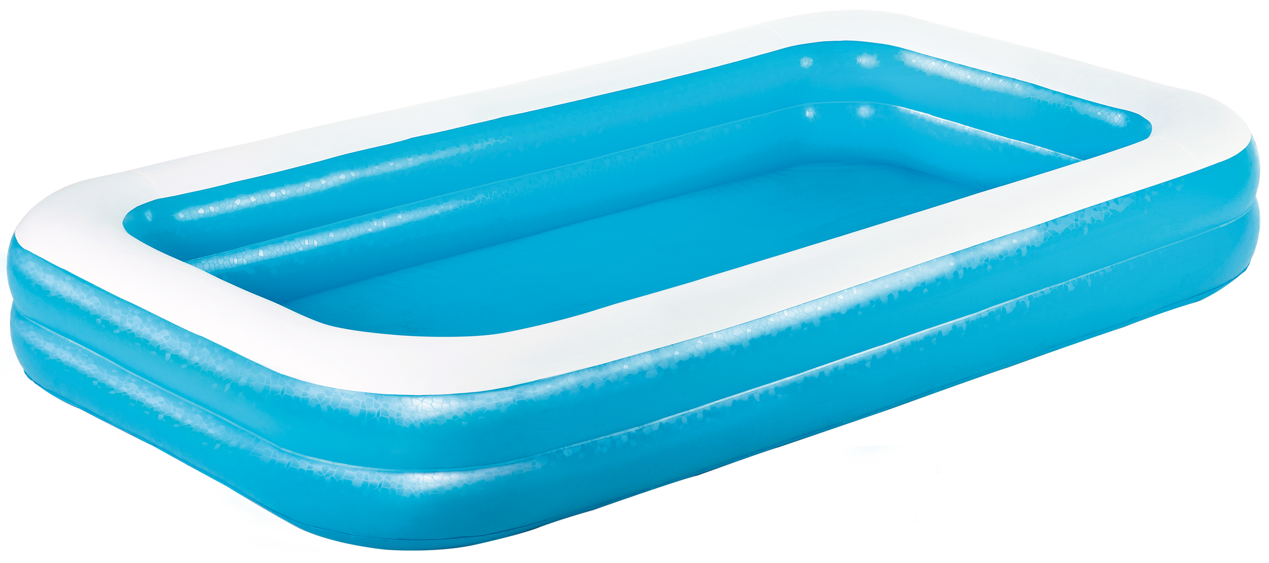 Bestway&reg; Family Pool 305 x 183 x 46 cm, eckig - Bild 1