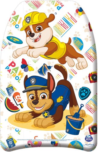 Lizenz Schwimmbrett (Paw Patrol) versch. Ausf&uuml;hrungen - Bild 1