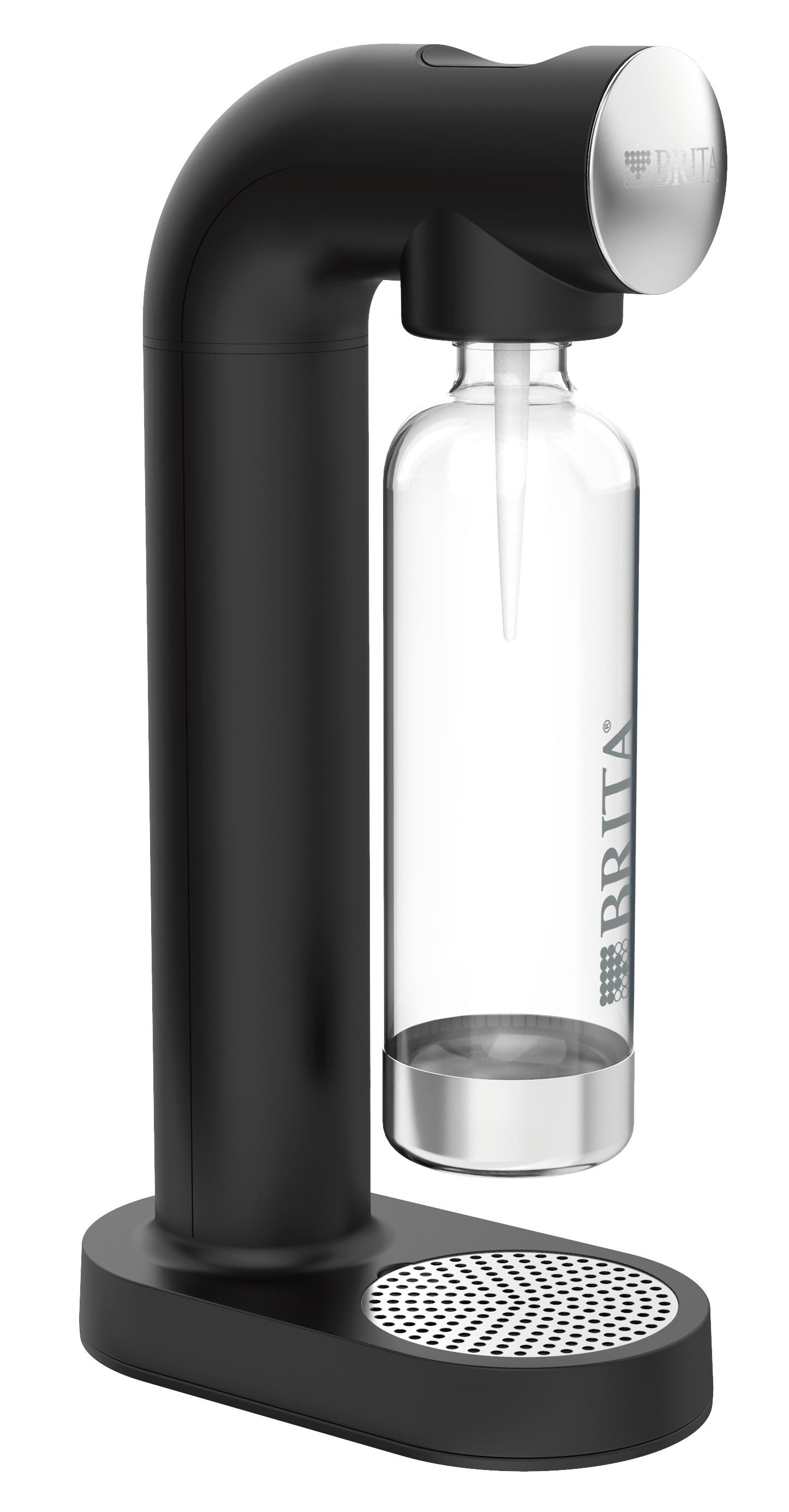 Brita sodaONE schwarz - Bild 1