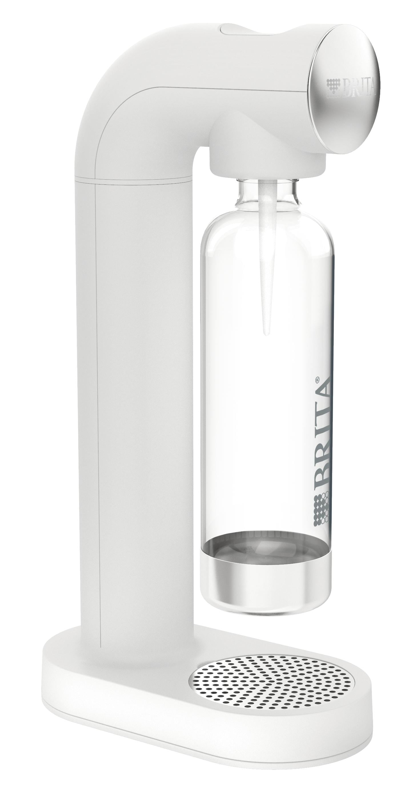 Brita sodaONE weiss - Bild 1