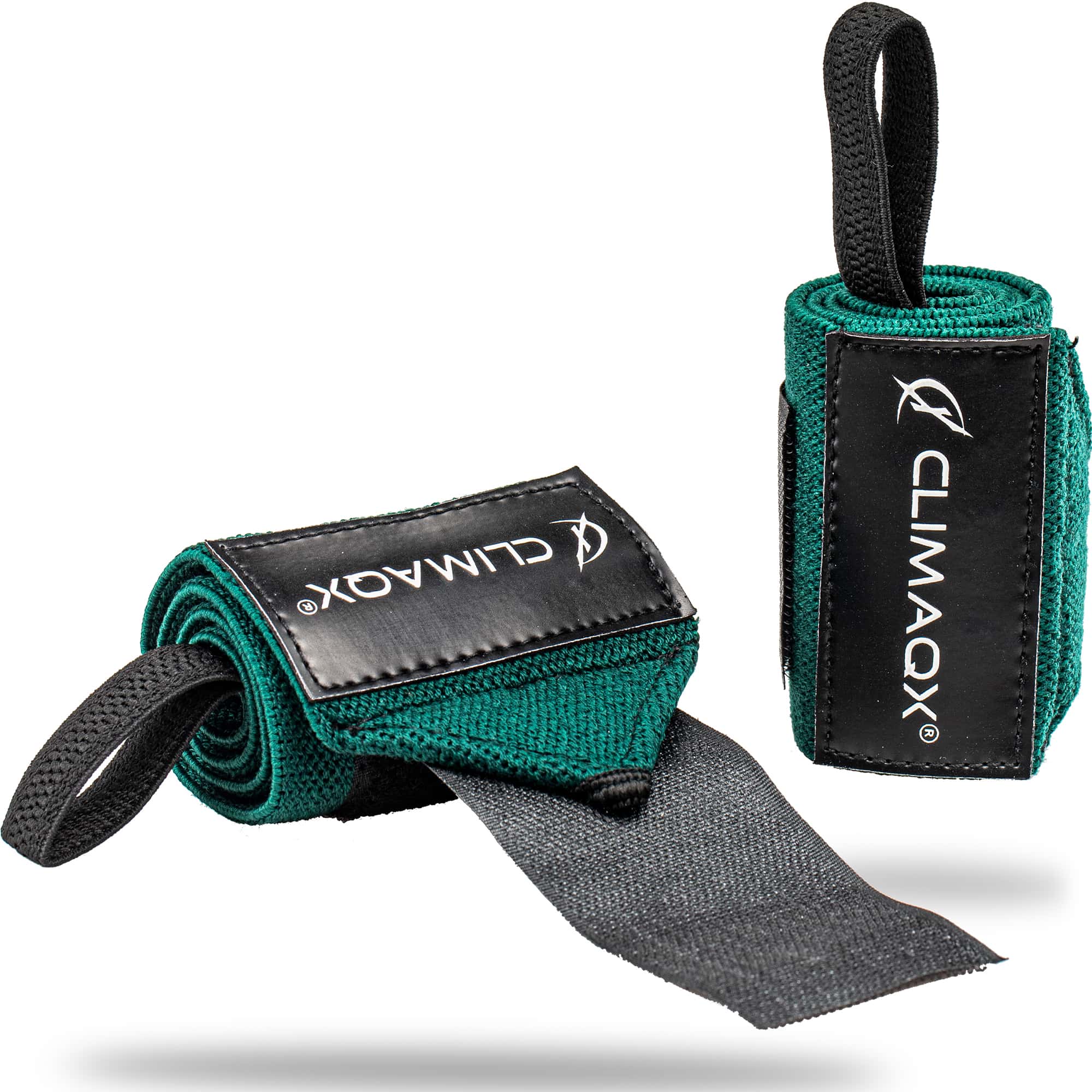 CLIMAQX Handgelenkbandage - Bild 1