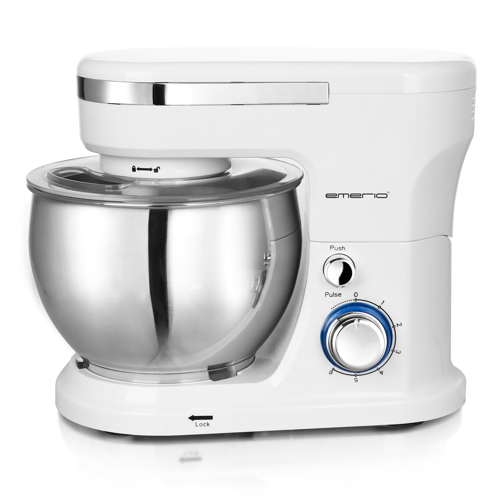 Küchenmaschine KM-123117